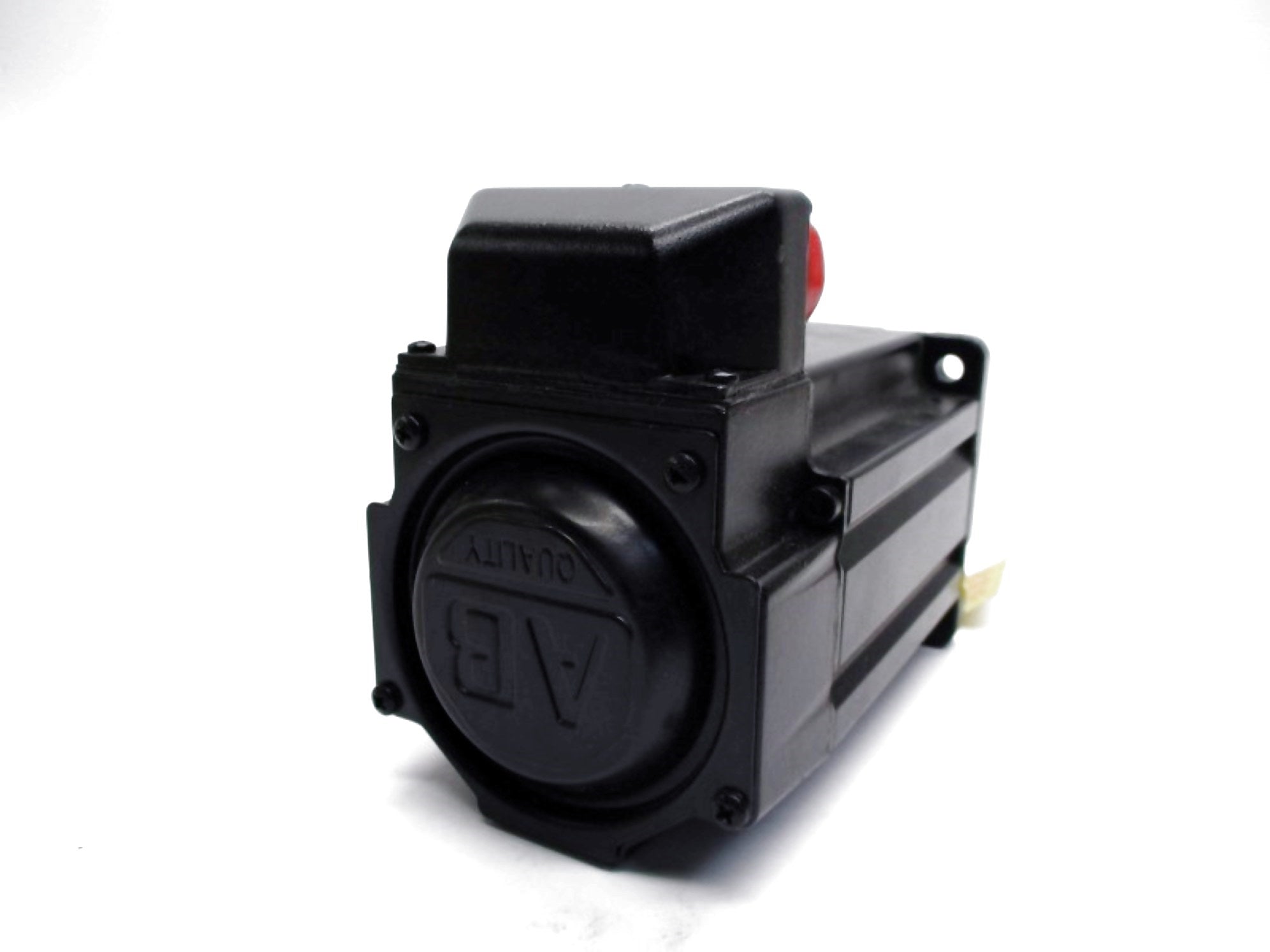 ALLEN BRADLEY MPL-A320P-MJ22AA SER. A NSMP