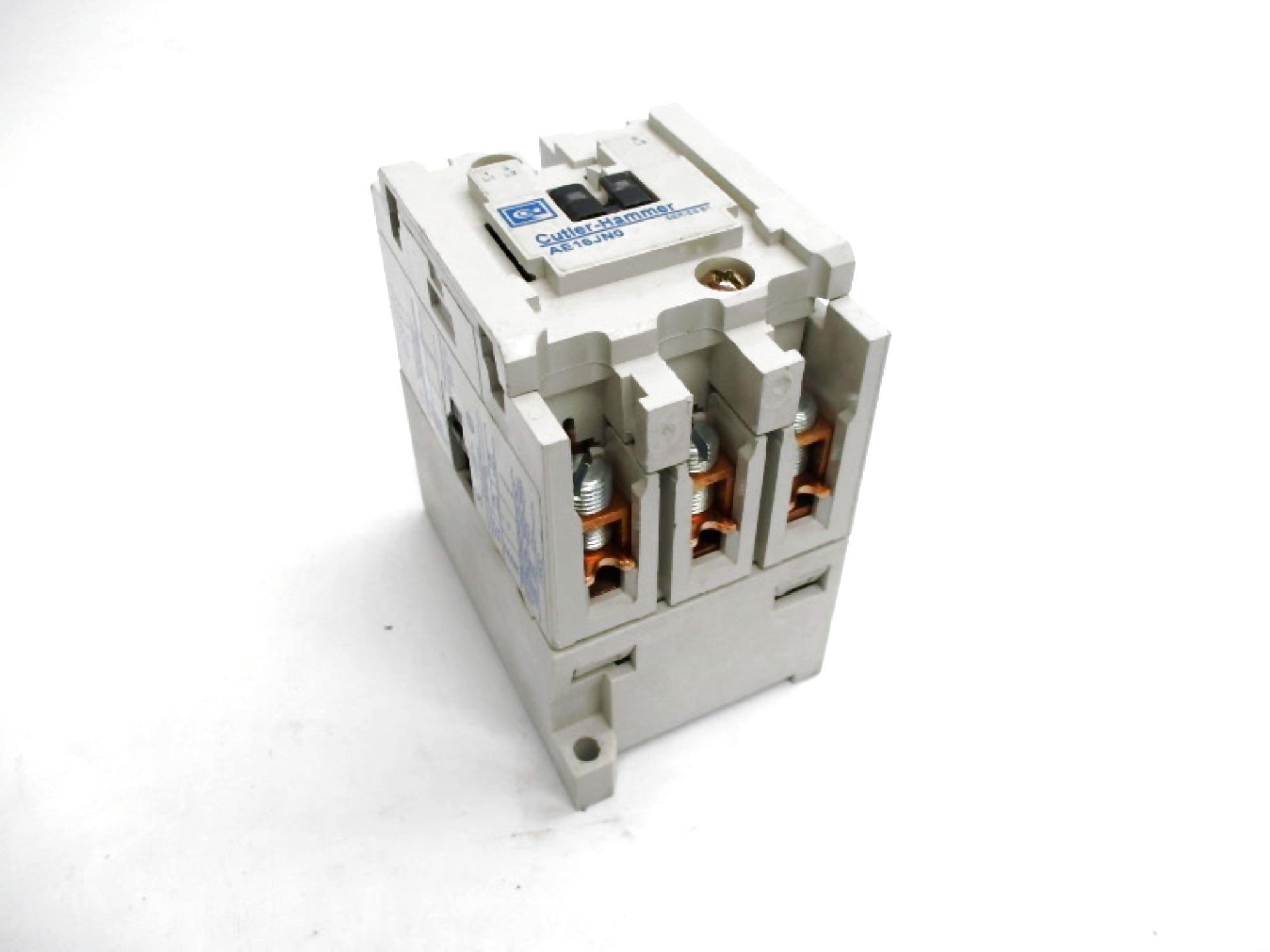 CUTLER HAMMER AE16JN0 SER. B1 110/120V UNMP
