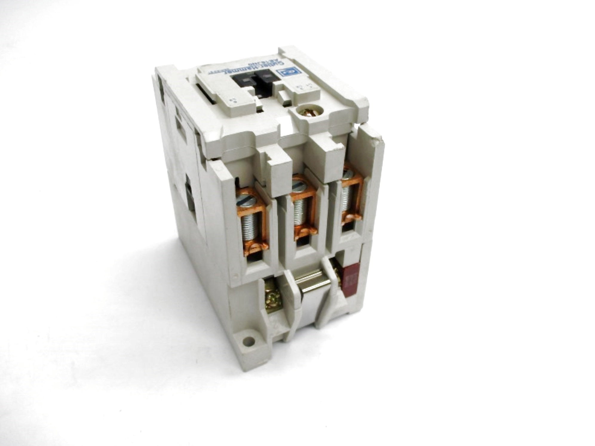 CUTLER HAMMER AE16JN0 SER. B1 110/120V UNMP