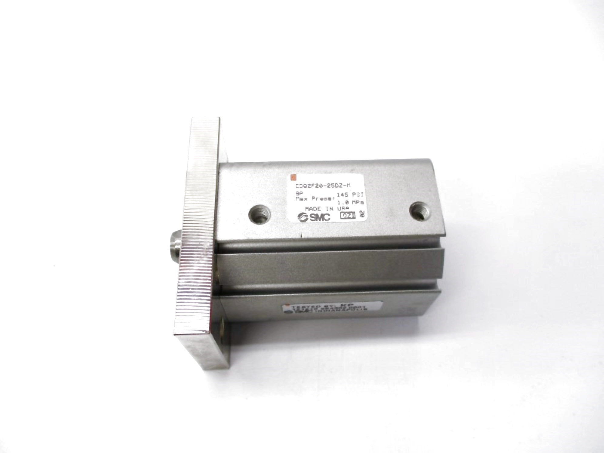 SMC  CDQ2F20-25DZ-M9P UNMP
