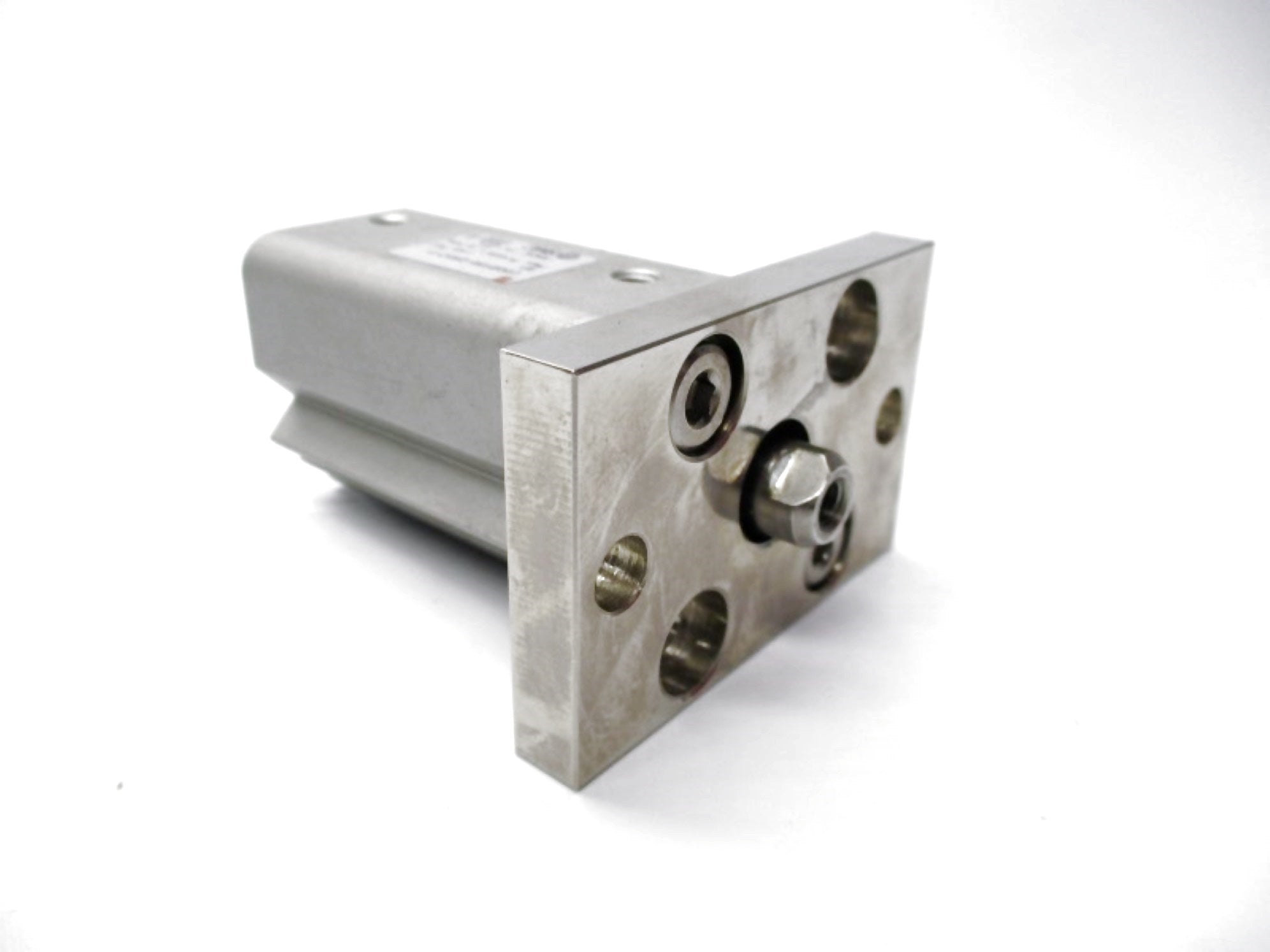 SMC  CDQ2F20-25DZ-M9P UNMP
