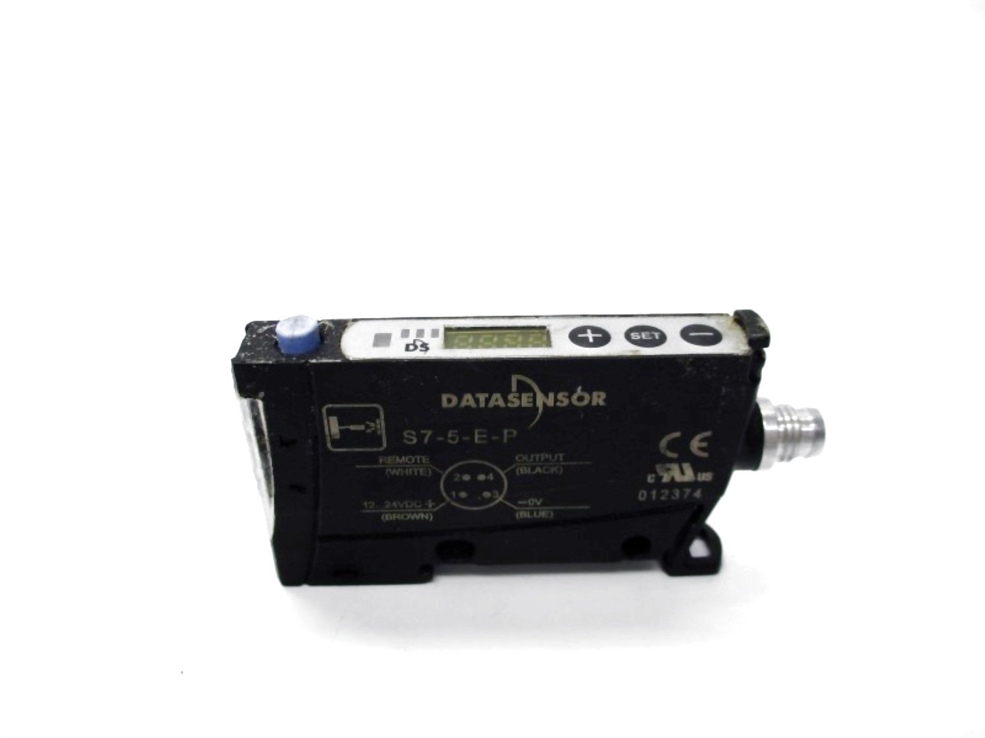 DATASENSOR S7-5-EP UNMP