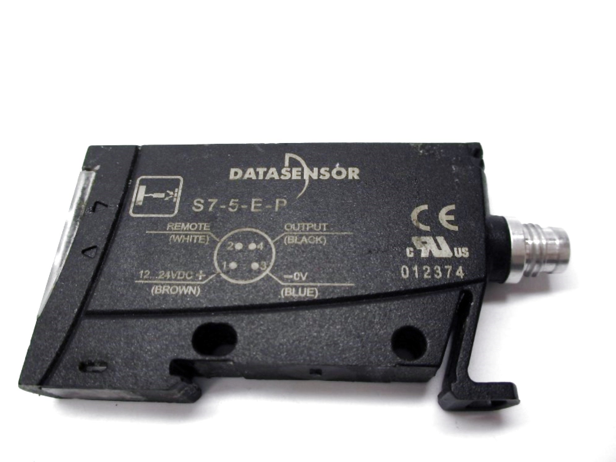 DATASENSOR S7-5-EP UNMP