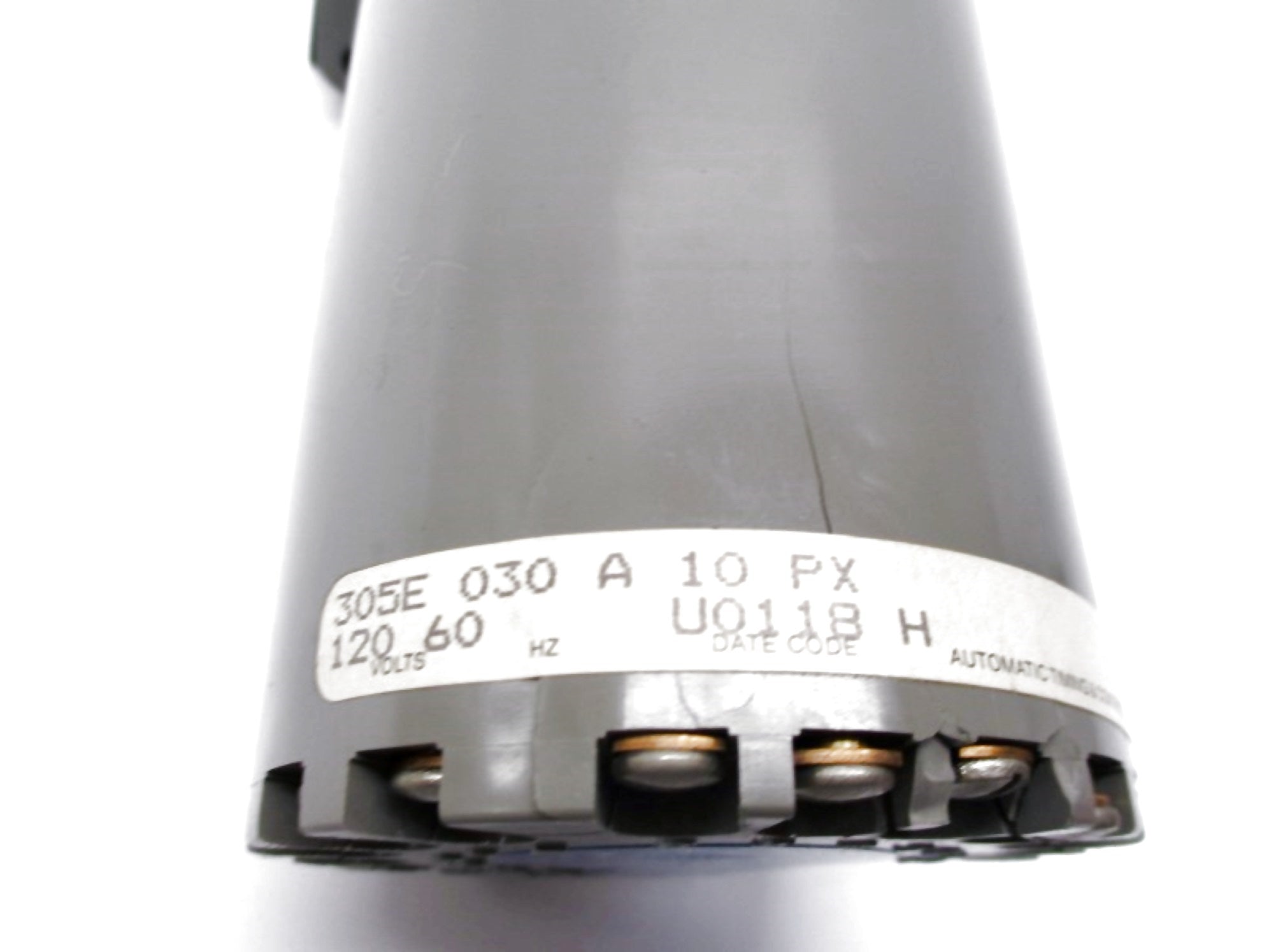ATC 305E030A10PX UNMP