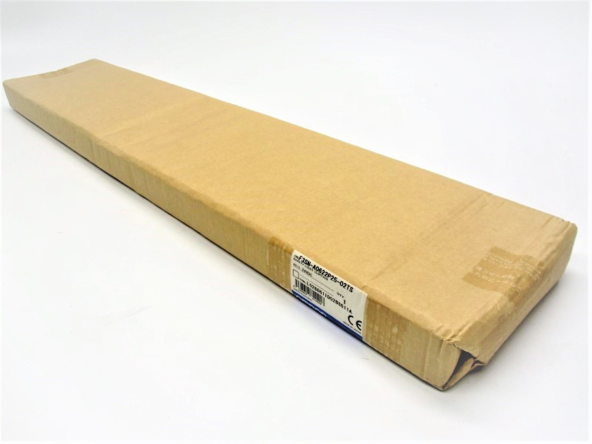 OMRON F3SN-A0622P25-02TS NSFS