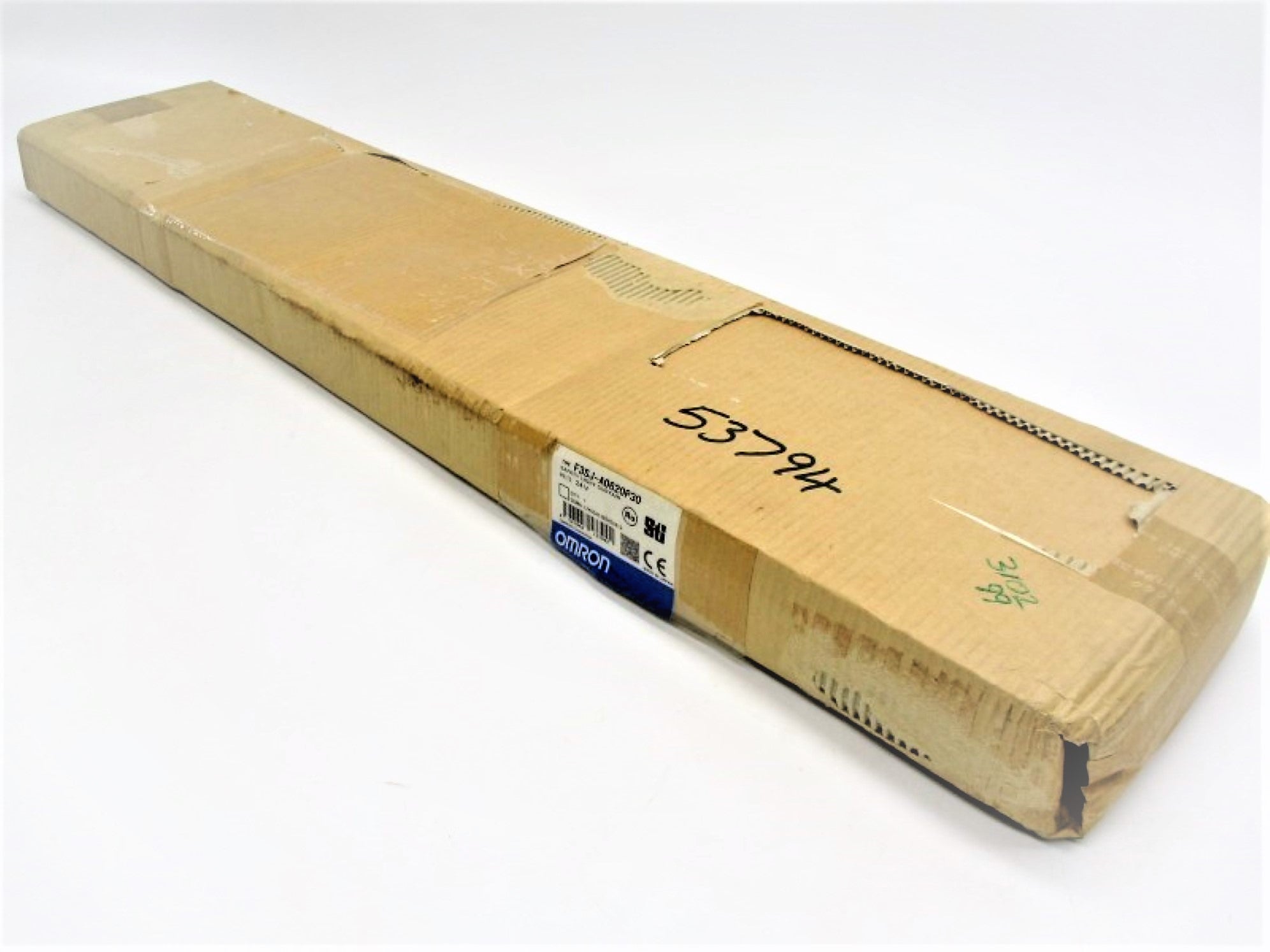 OMRON F3SJ-A0620P30 NSFS