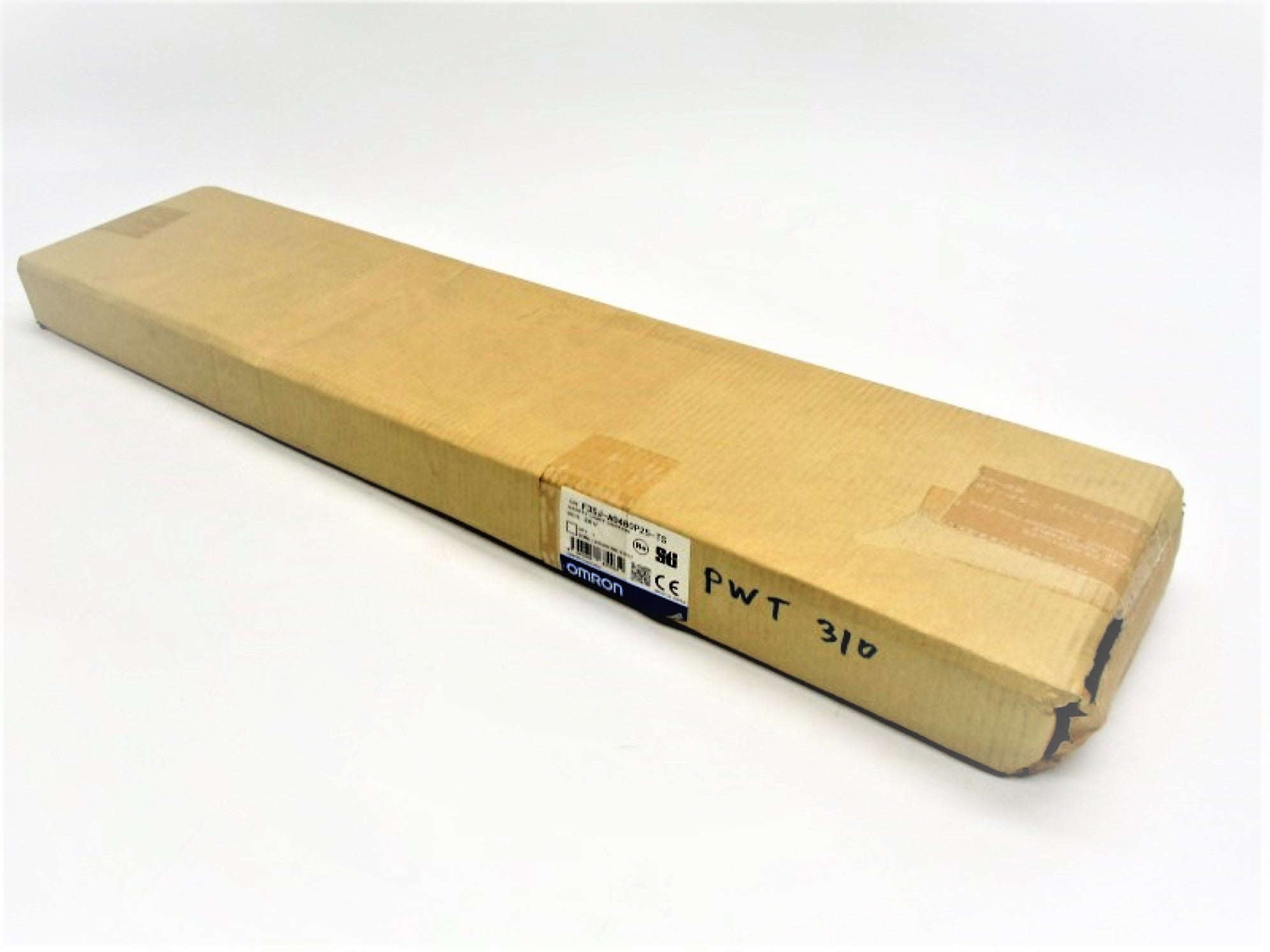 OMRON F3SJ-A0480P25-TS NSFS
