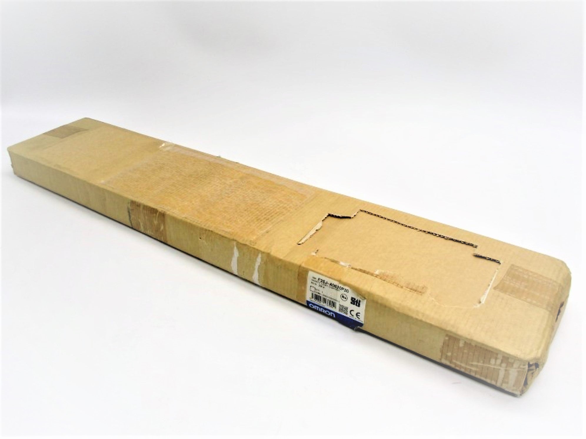 OMRON F3SJ-A0620P30 NSFS