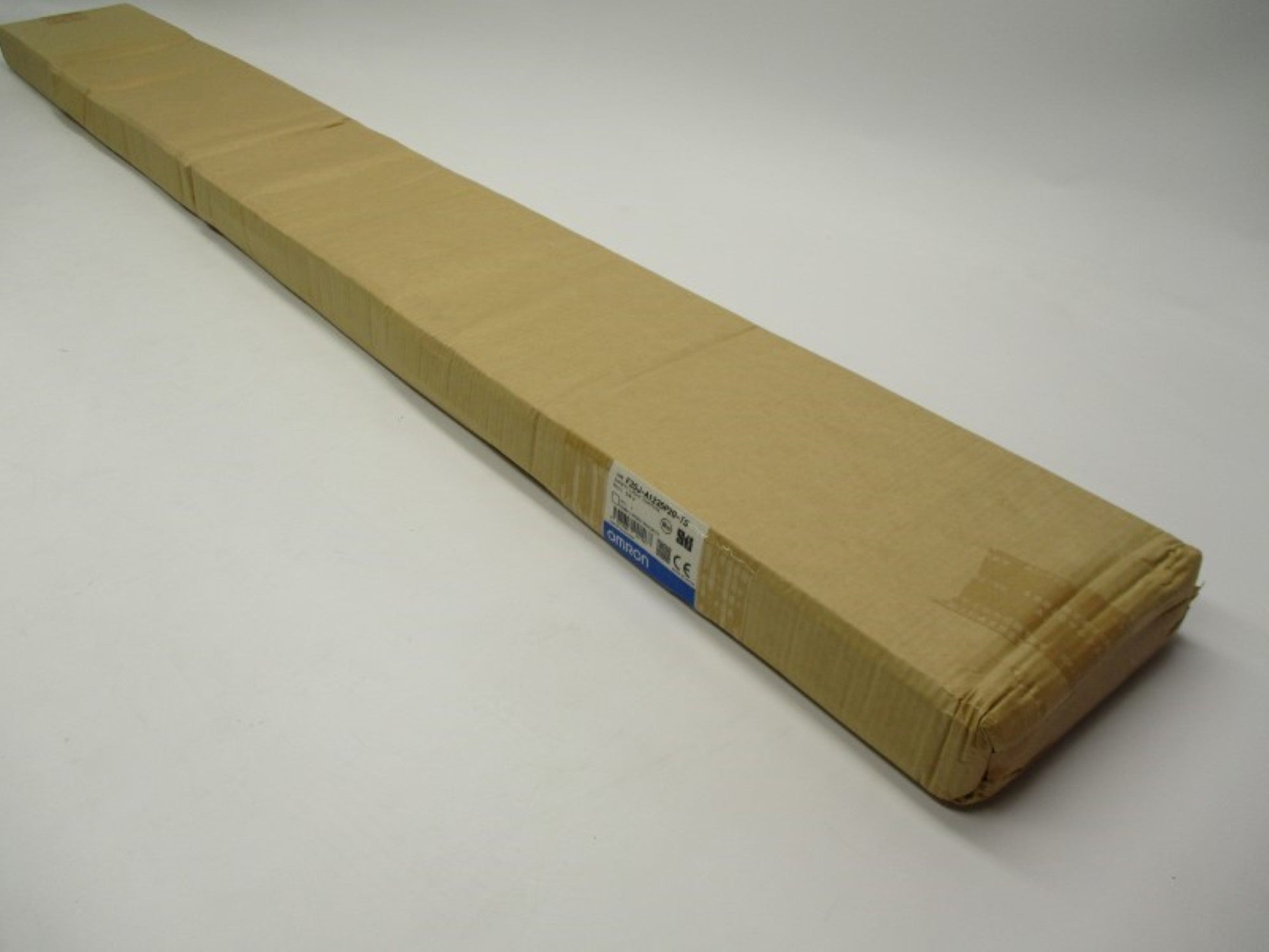OMRON F3SJ-A1235P20-TS NSFS