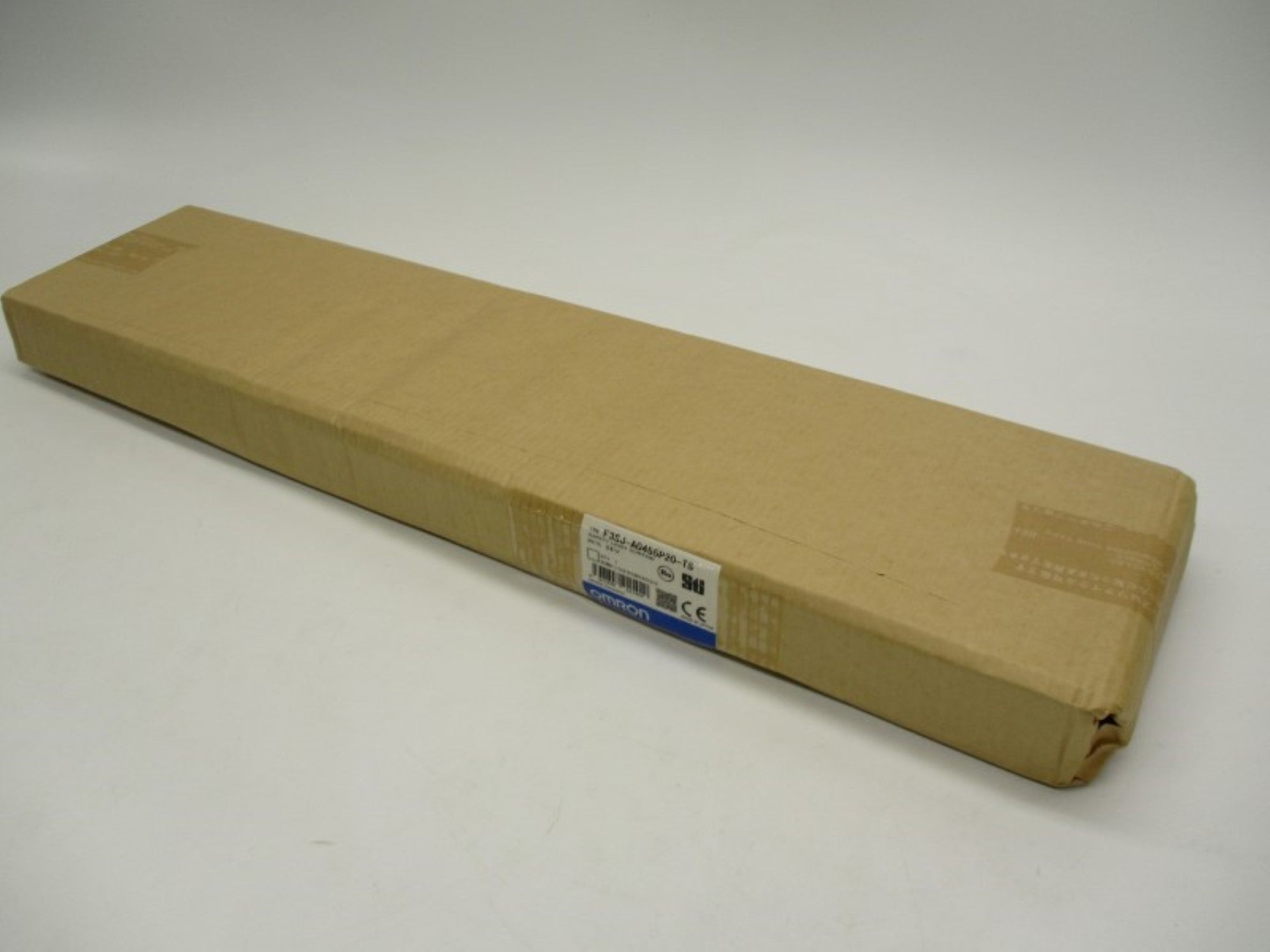 OMRON F3SJ-A0455P20-TS NSFS