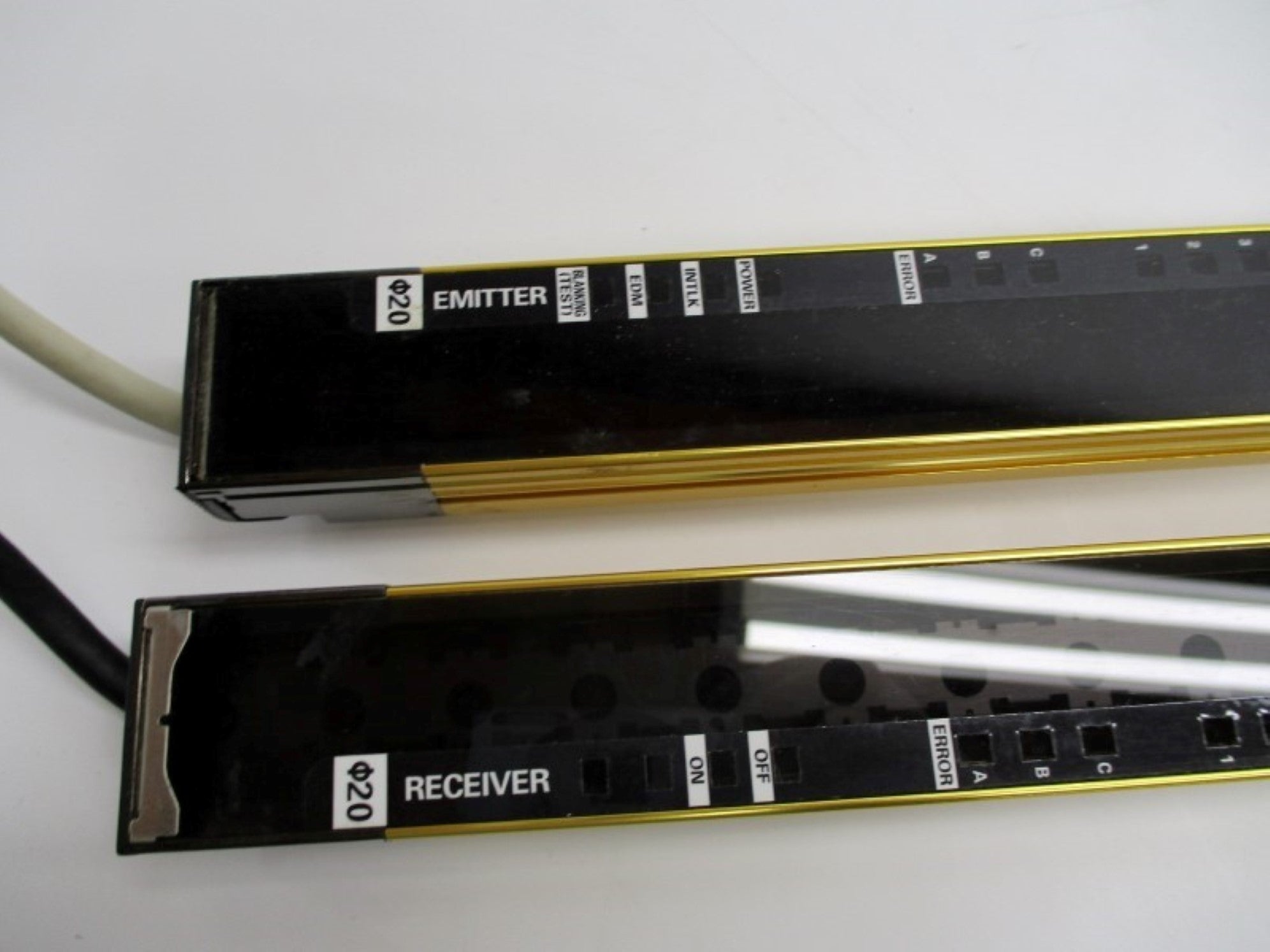 OMRON F3SJ-A1199P14 NSMP