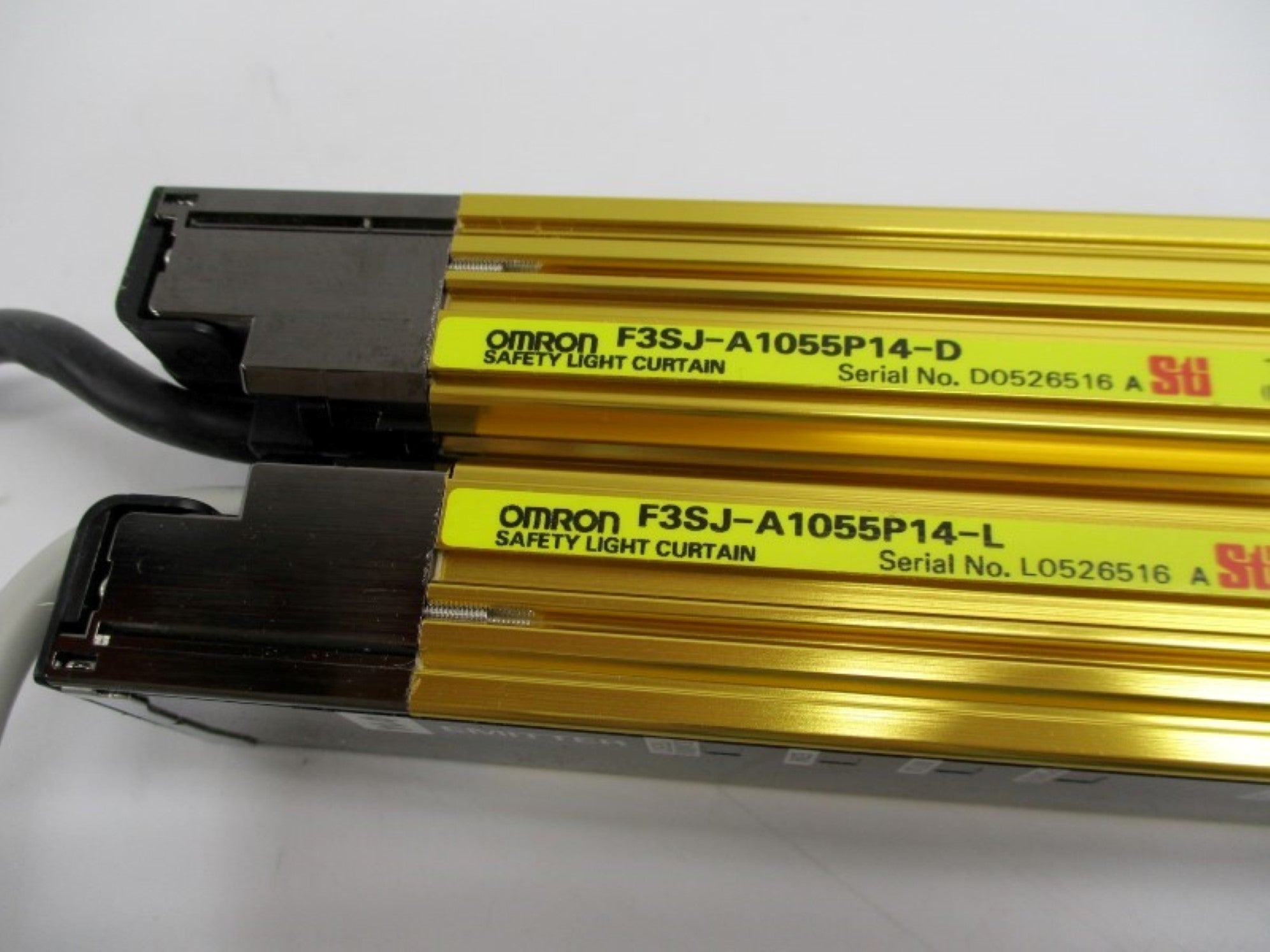 OMRON F3SJ-A1055P14 NSMP