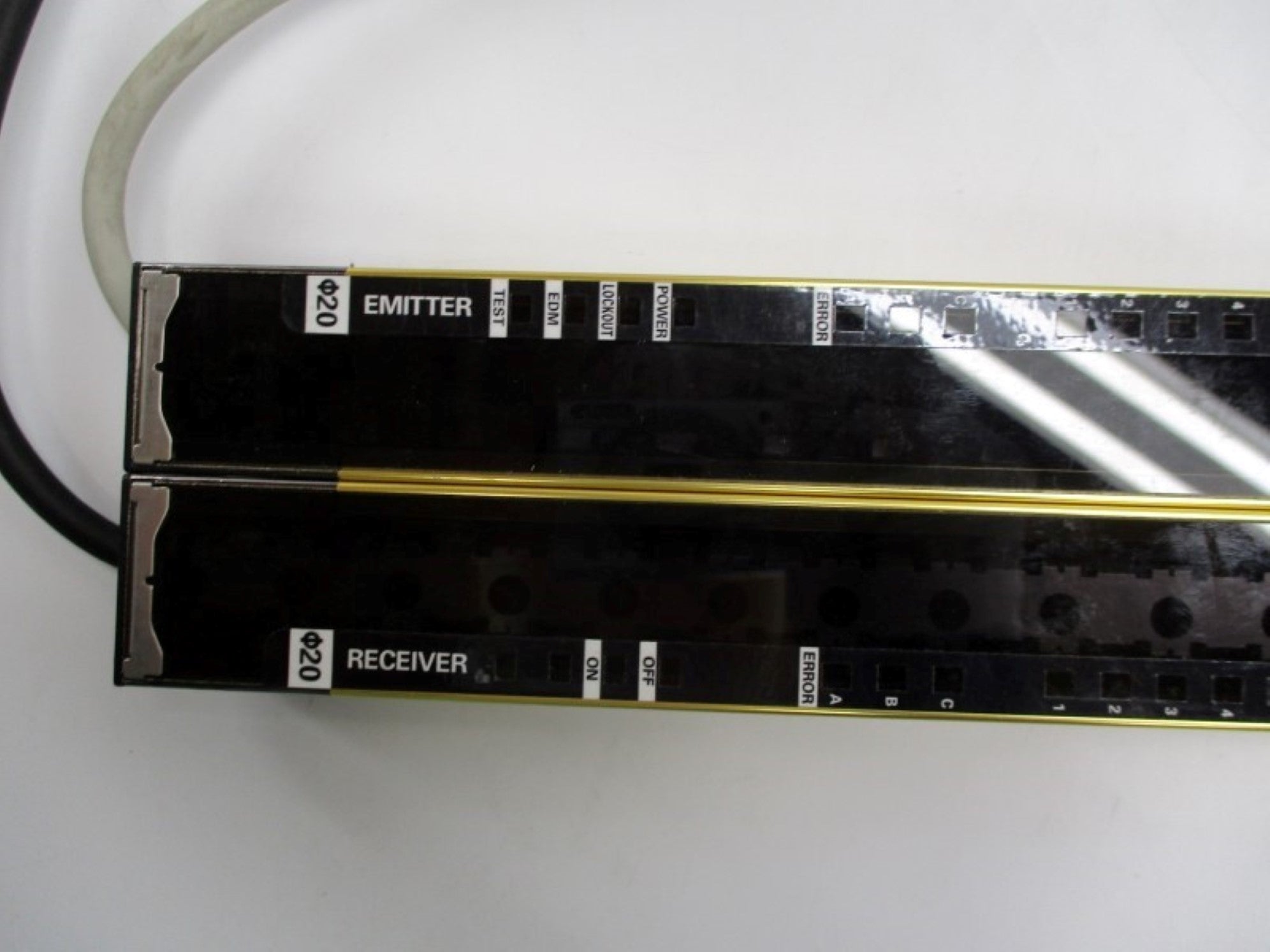 OMRON F3SJ-A0890P20-TS NSMP
