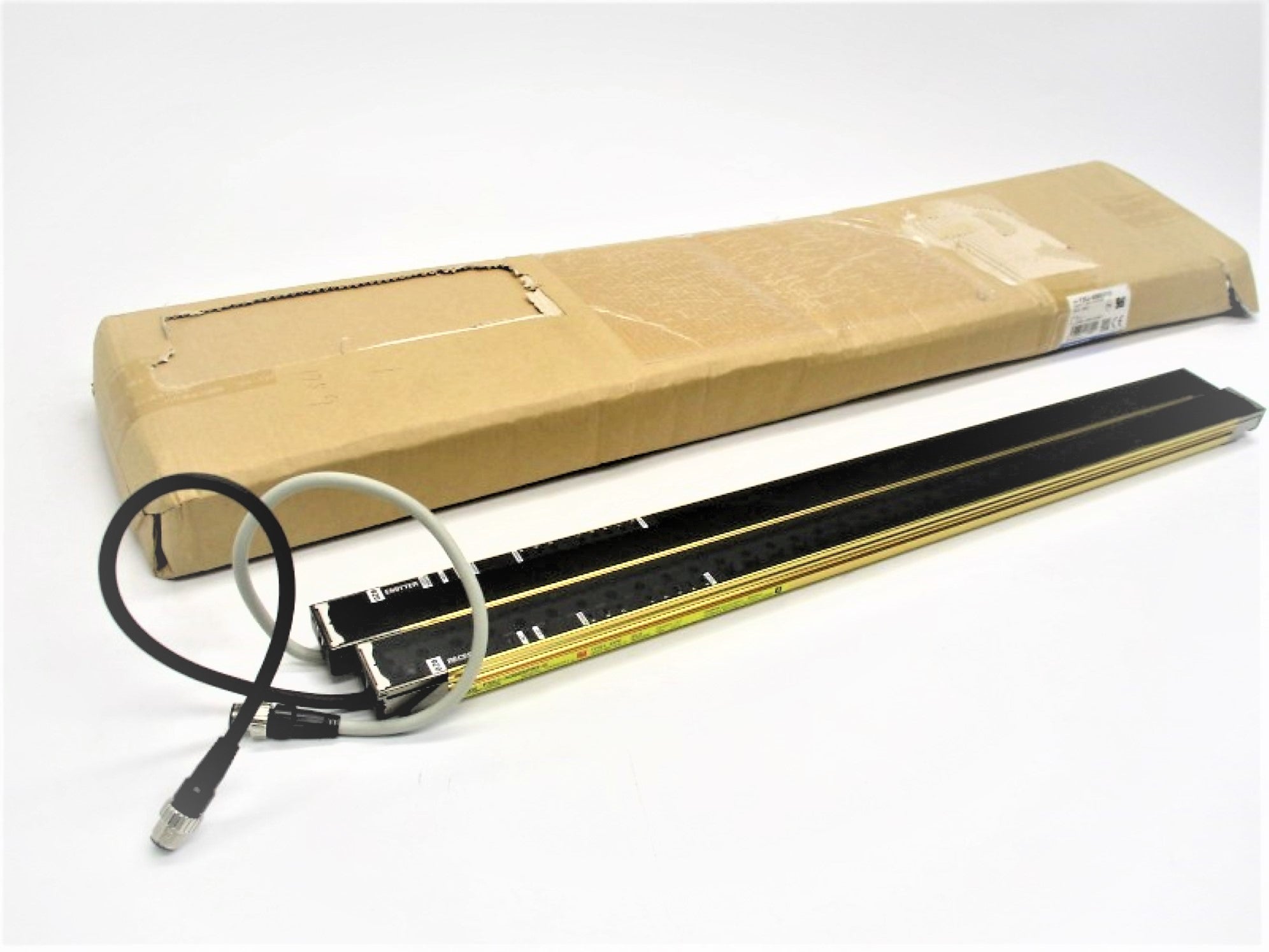 OMRON F3SJ-A0605P20 NSMP