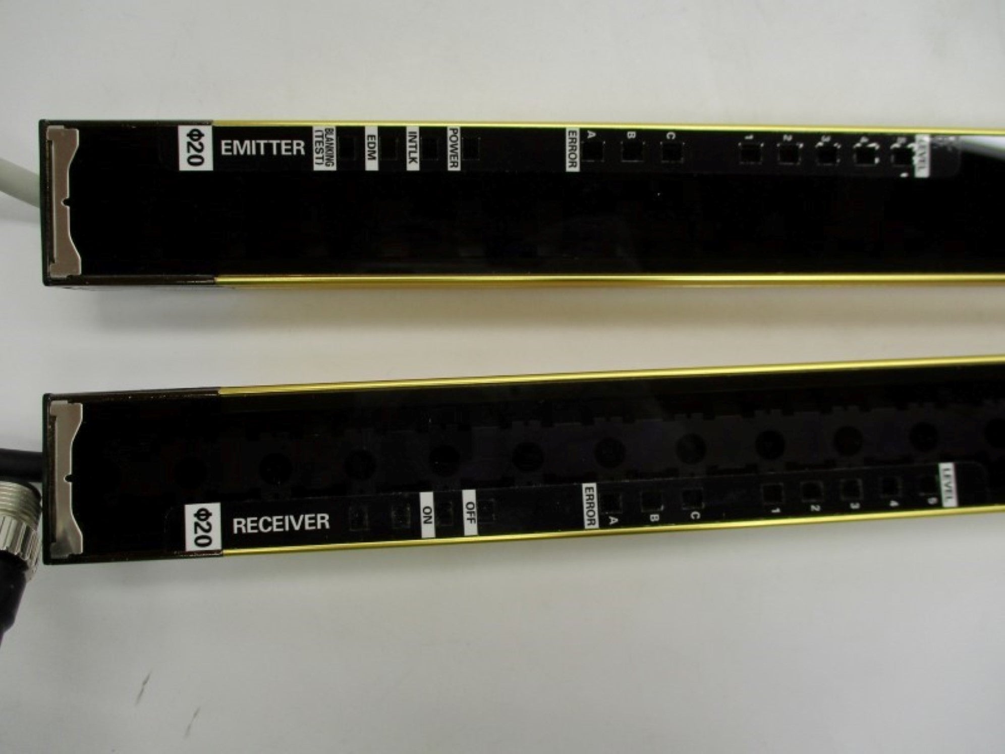 OMRON F3SJ-A0605P20 NSMP