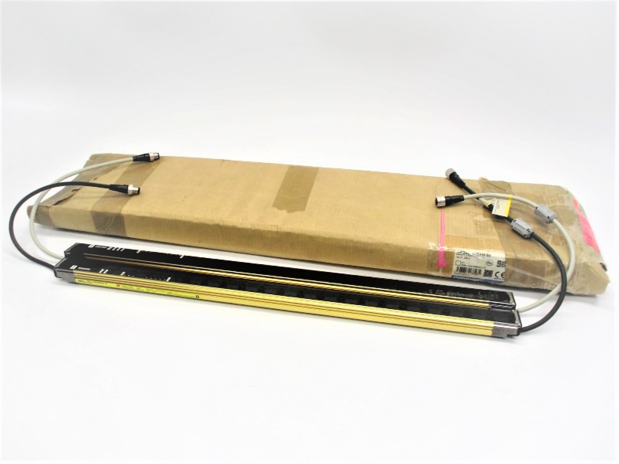 OMRON F3SJ-A0595P30 NSMP