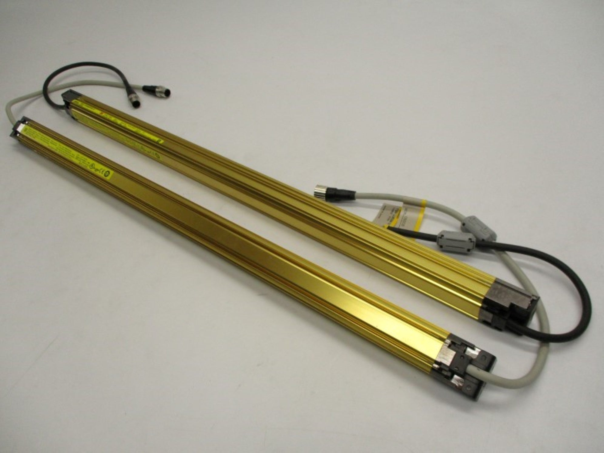 OMRON F3SJ-A0595P30 NSMP