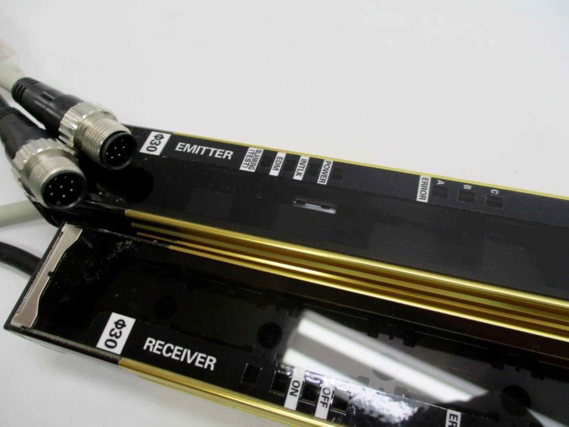 OMRON F3SJ-A0595P30 NSMP