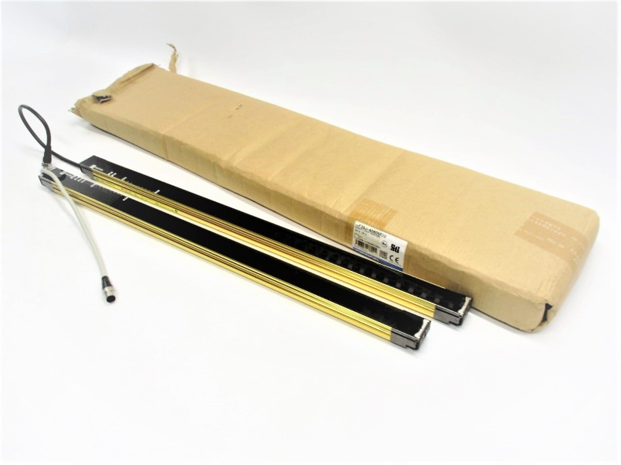 OMRON F3SJ-A0605P20 NSMP