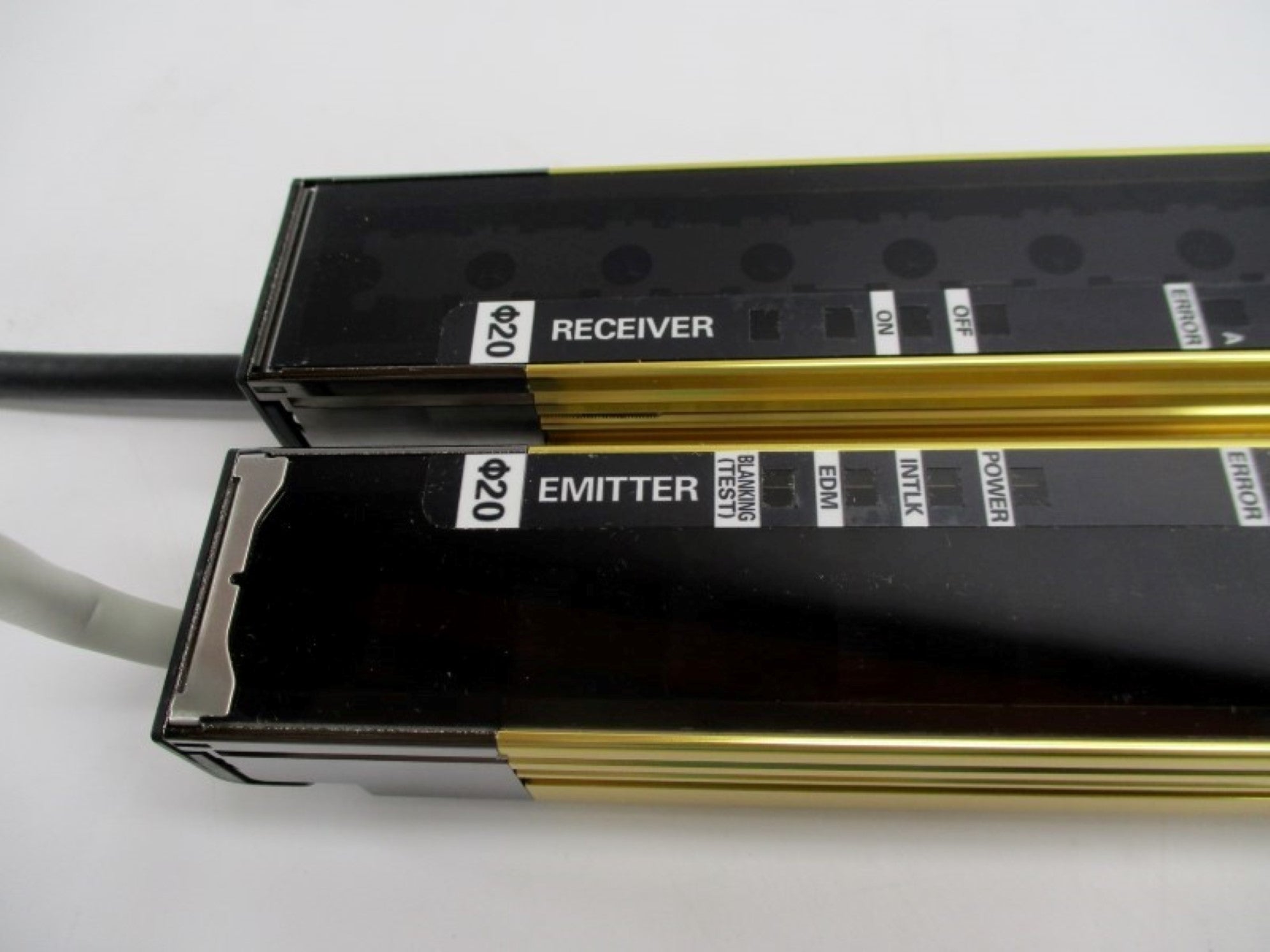 OMRON F3SJ-A0605P20 NSMP