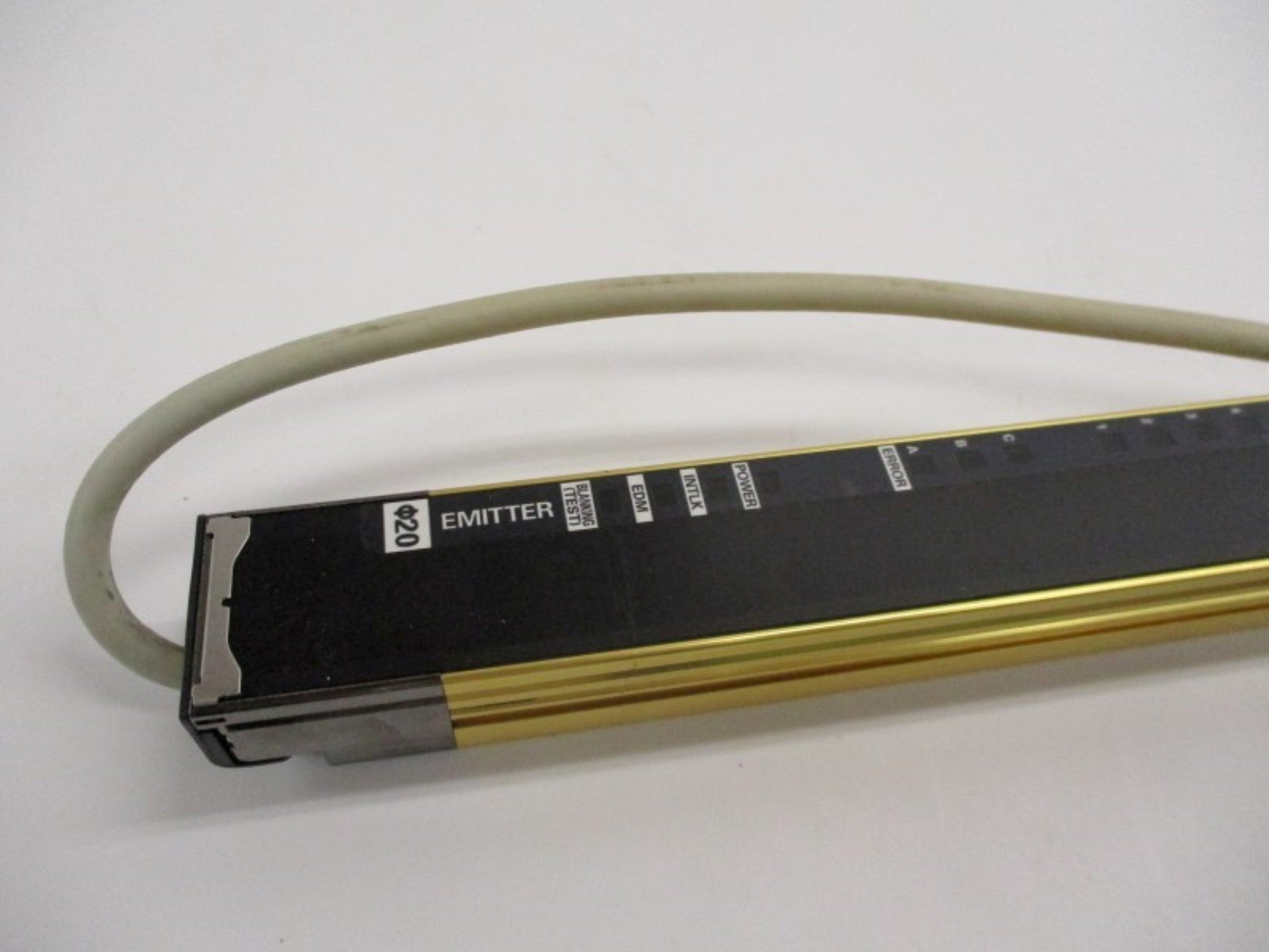 OMRON F3SJ-A1385P20-L UNMP