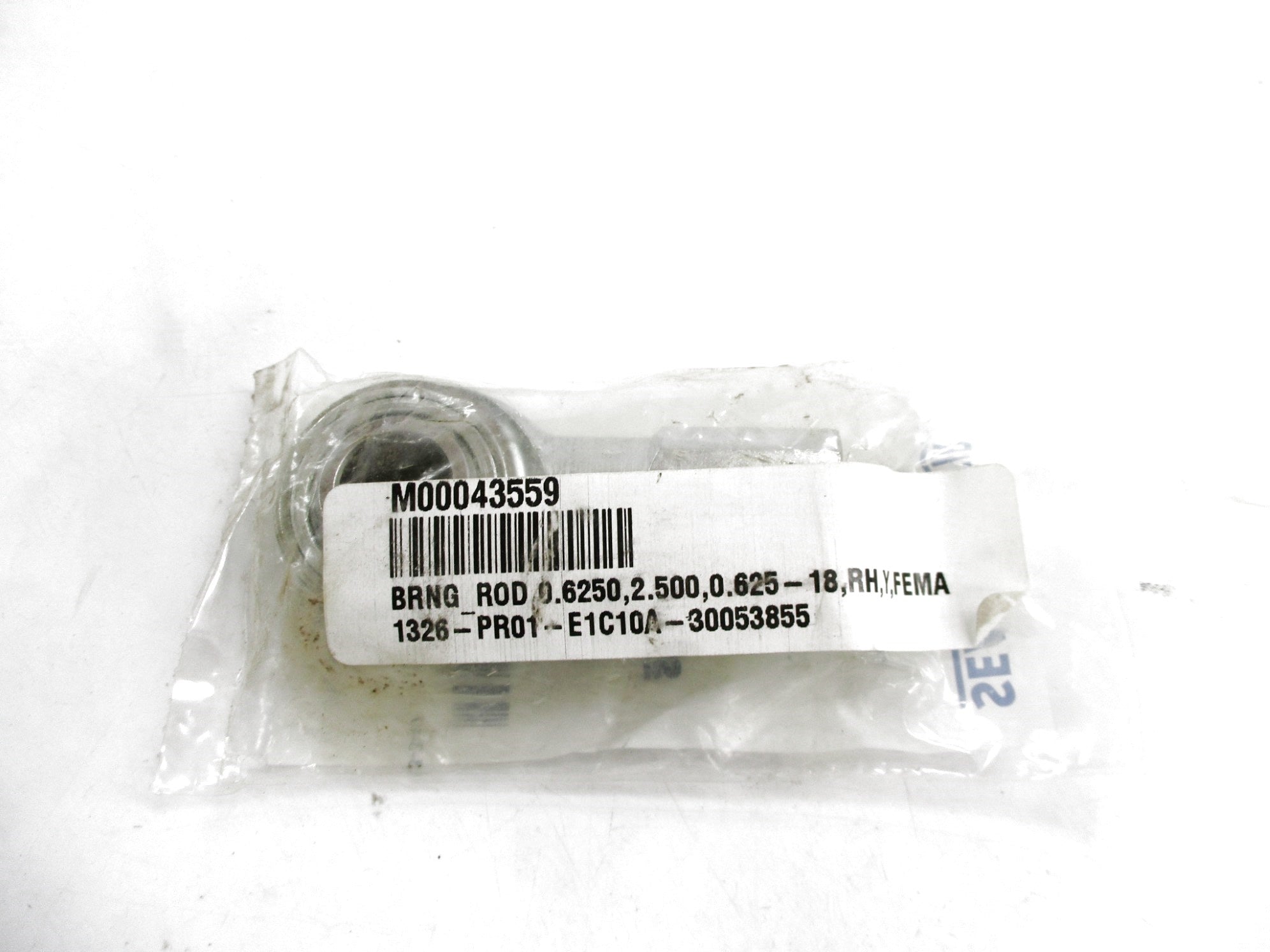 SEALMASTER TR10N NSMP