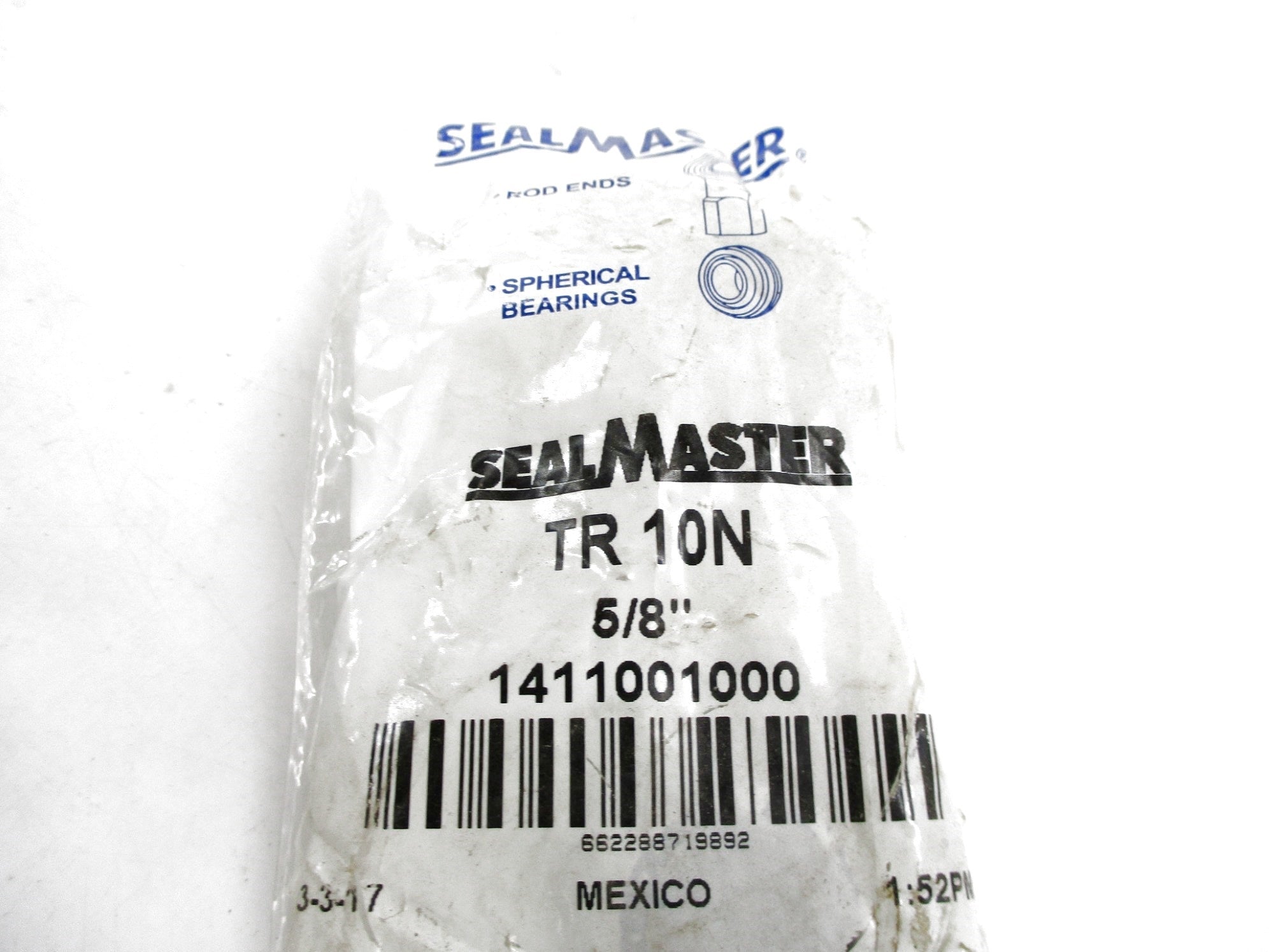 SEALMASTER TR10N NSMP