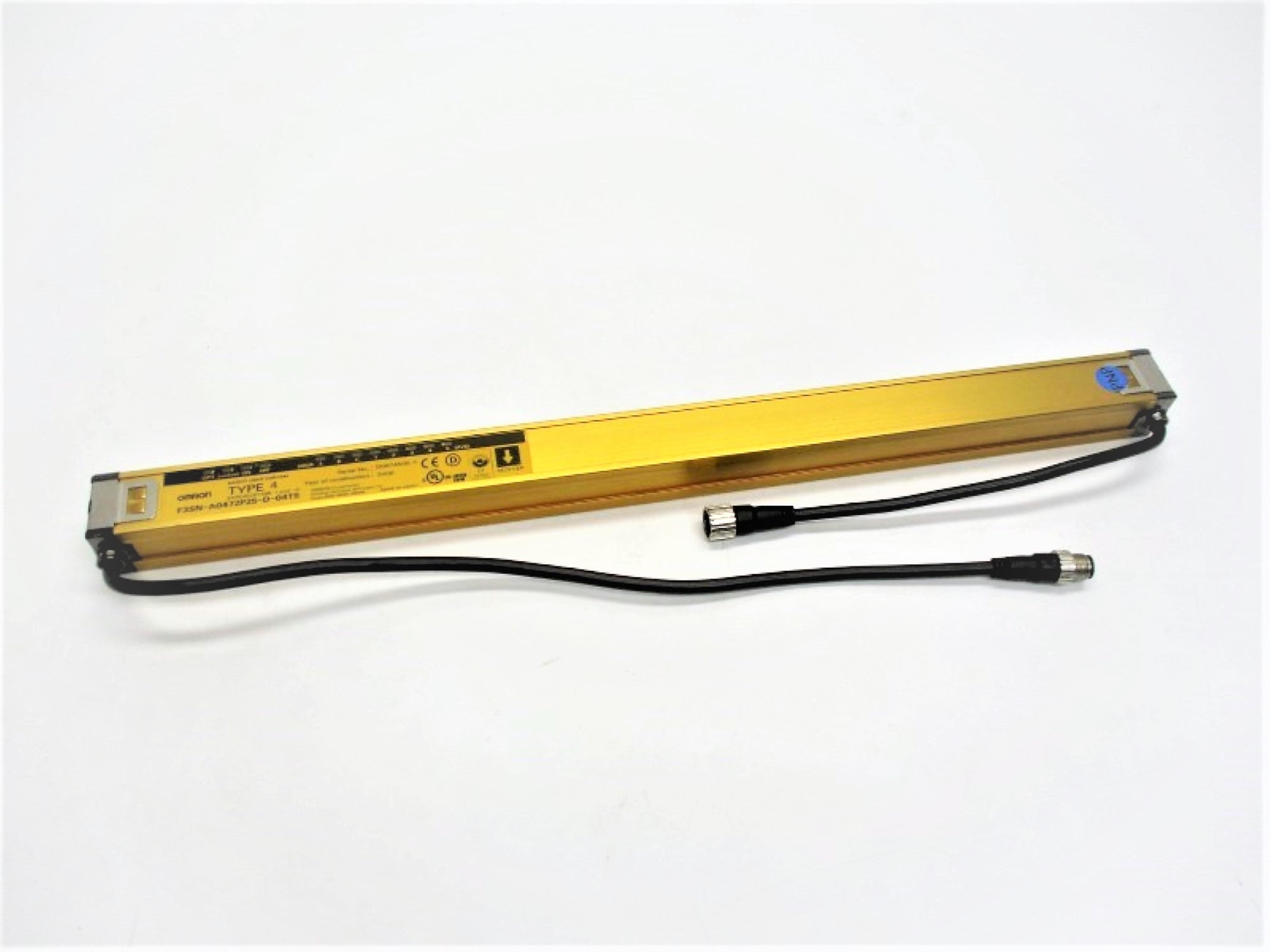 OMRON F3SN-A0472P25-D-04TS NSNP