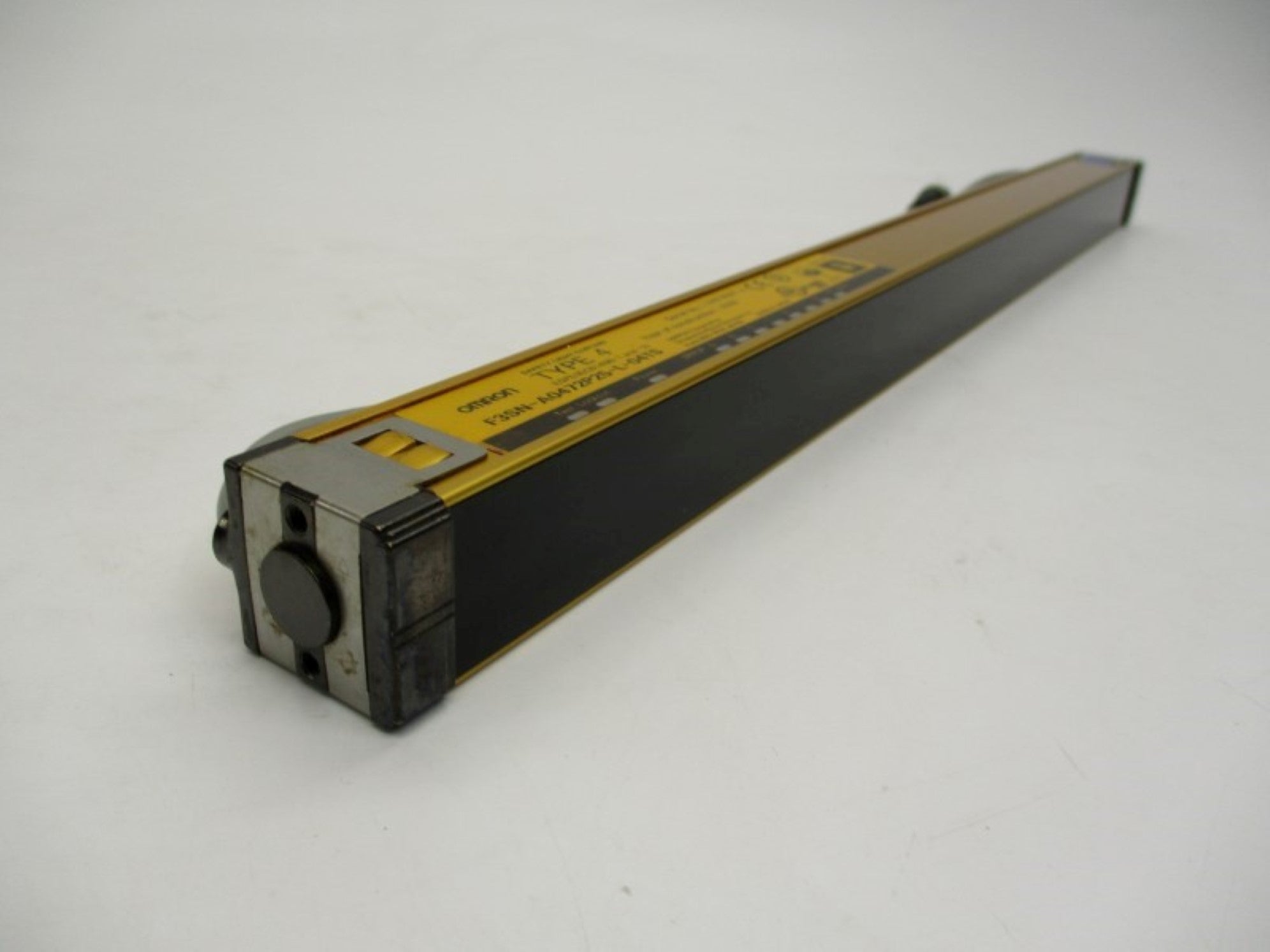 OMRON F3SN-A0472P25-L-04TS NSNP