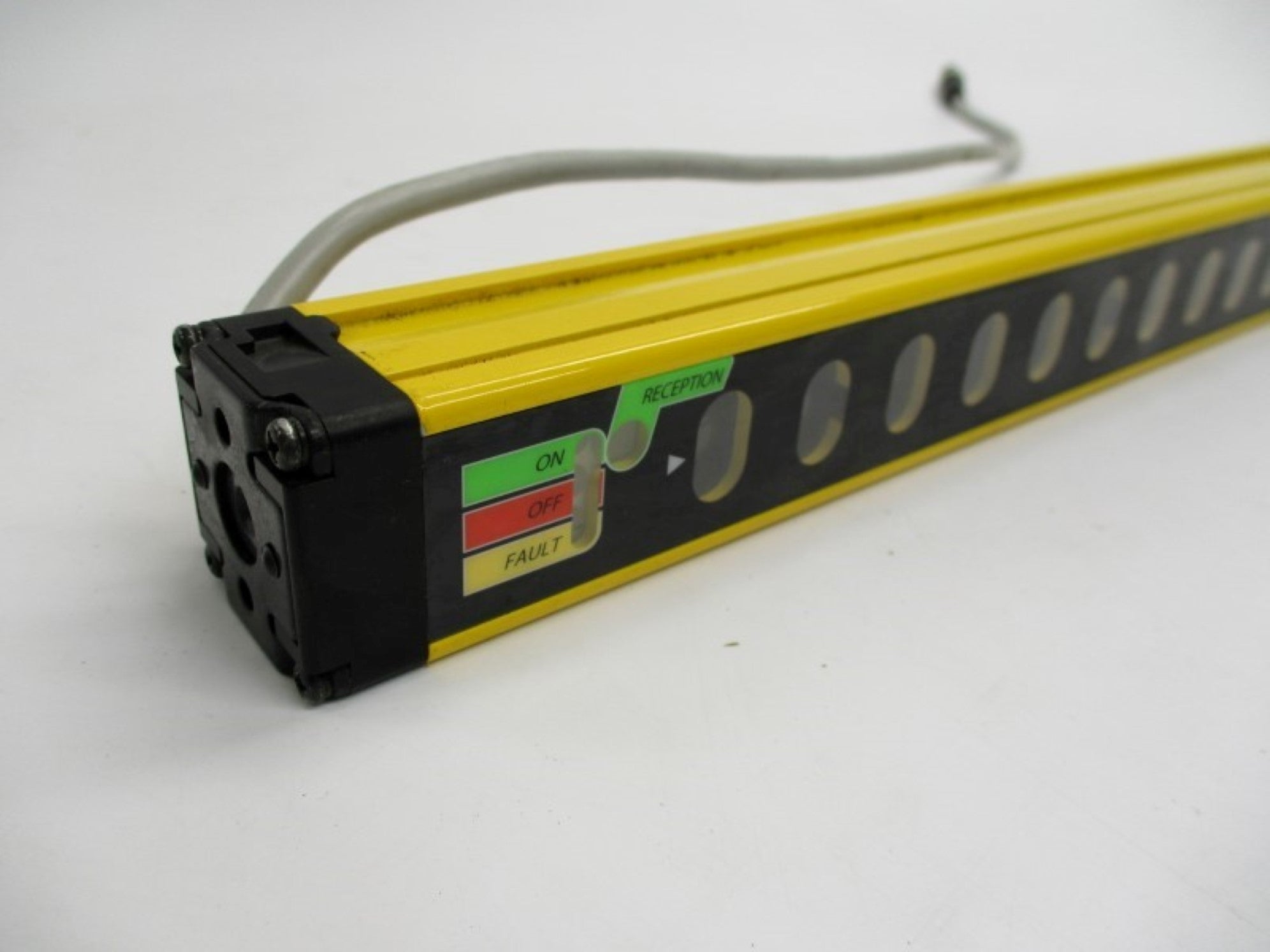 SUNX SF2-EH40D NSNP