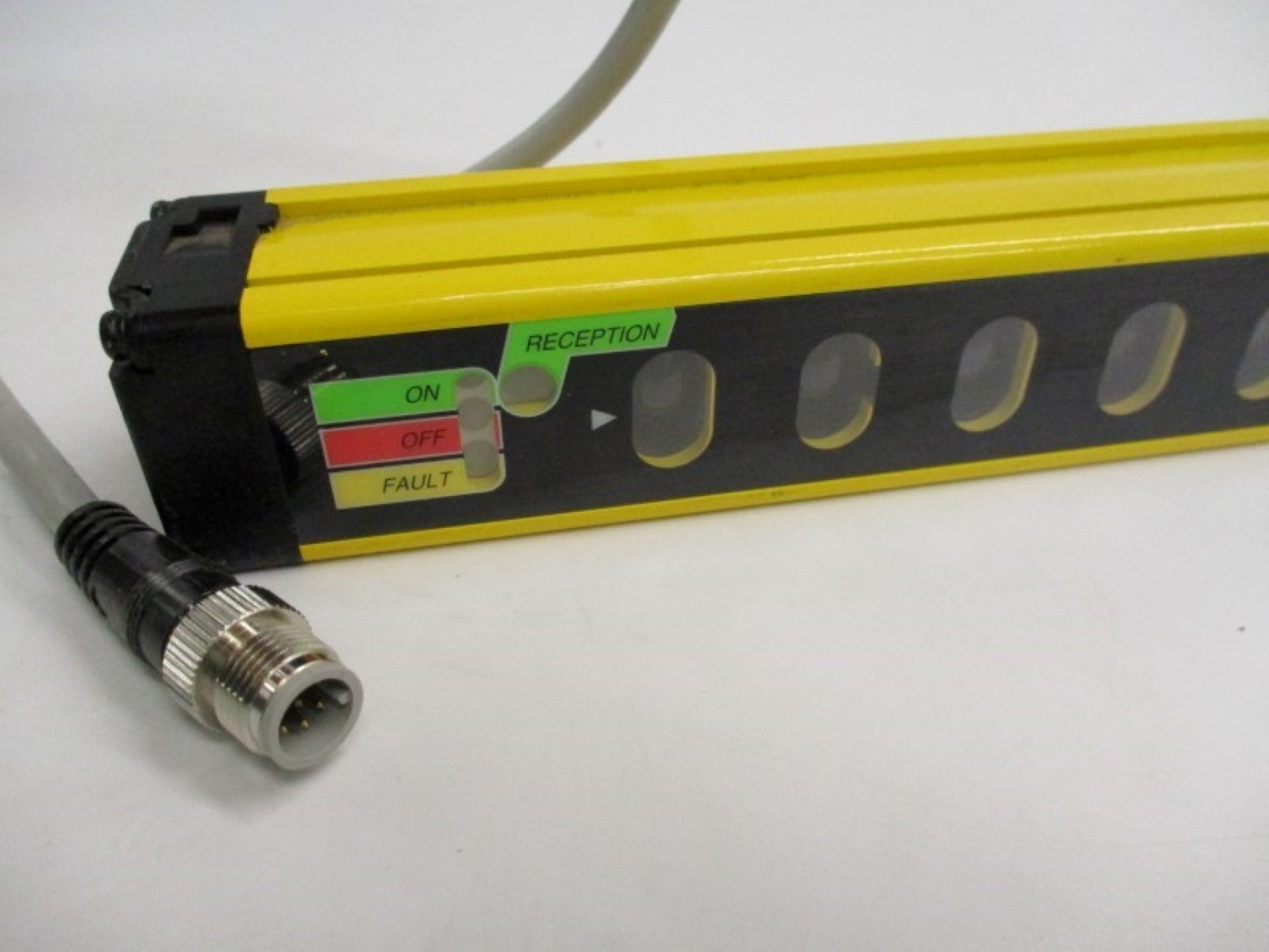 SUNX SF2-EH40D NSNP