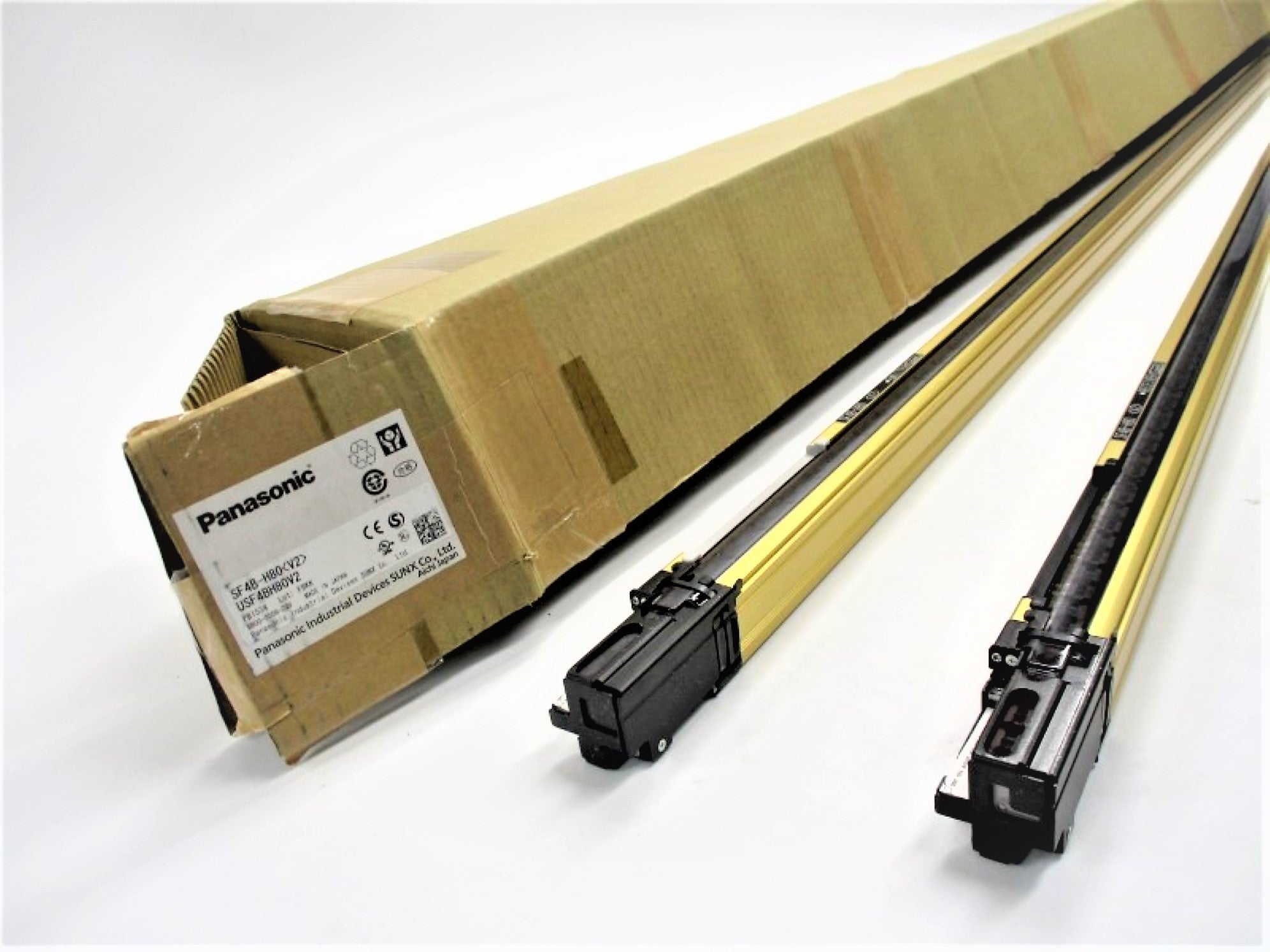 PANASONIC SF4B-H80V2 NSMP