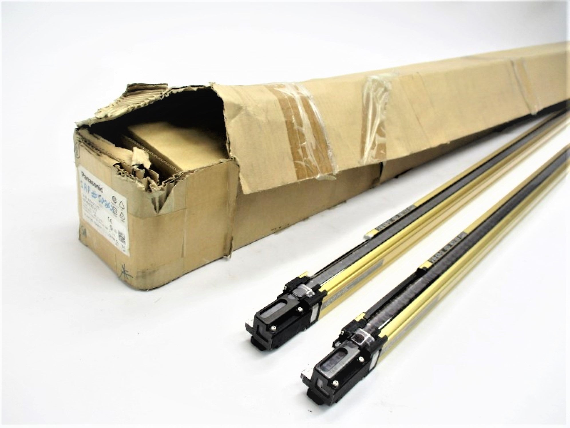 PANASONIC SF4B-A28-01V2 NSMP
