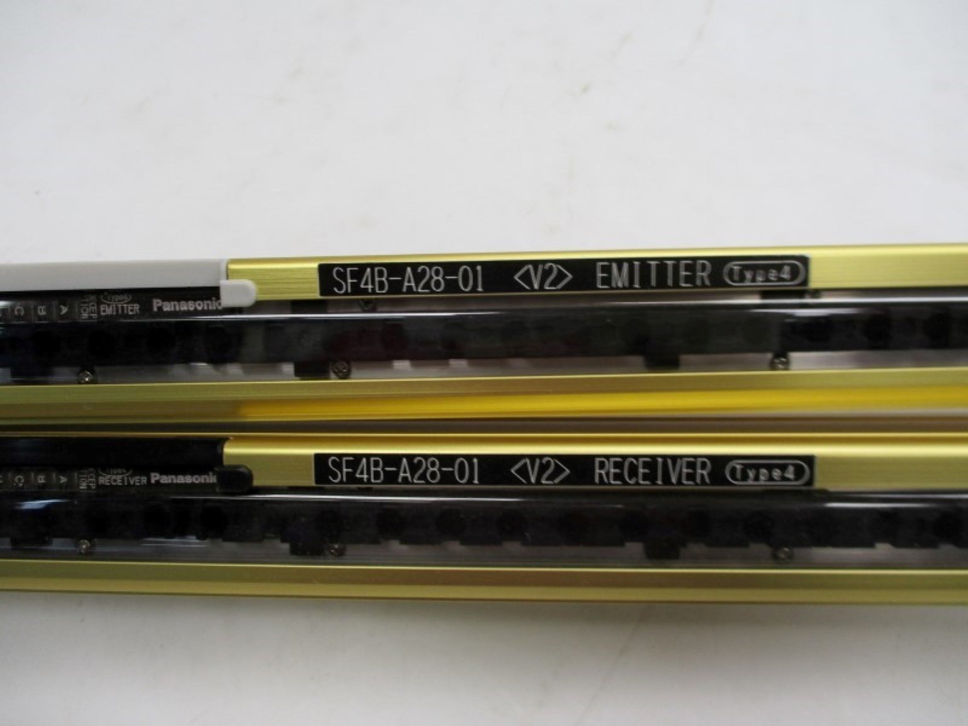 PANASONIC SF4B-A28-01V2 NSMP