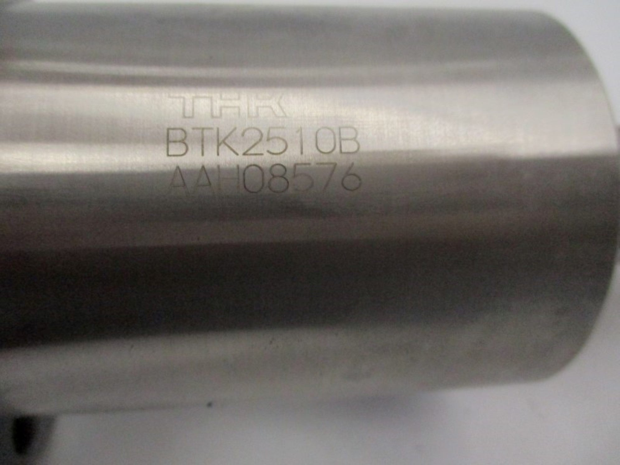 THK BTK2510B AAH08576 NSNP