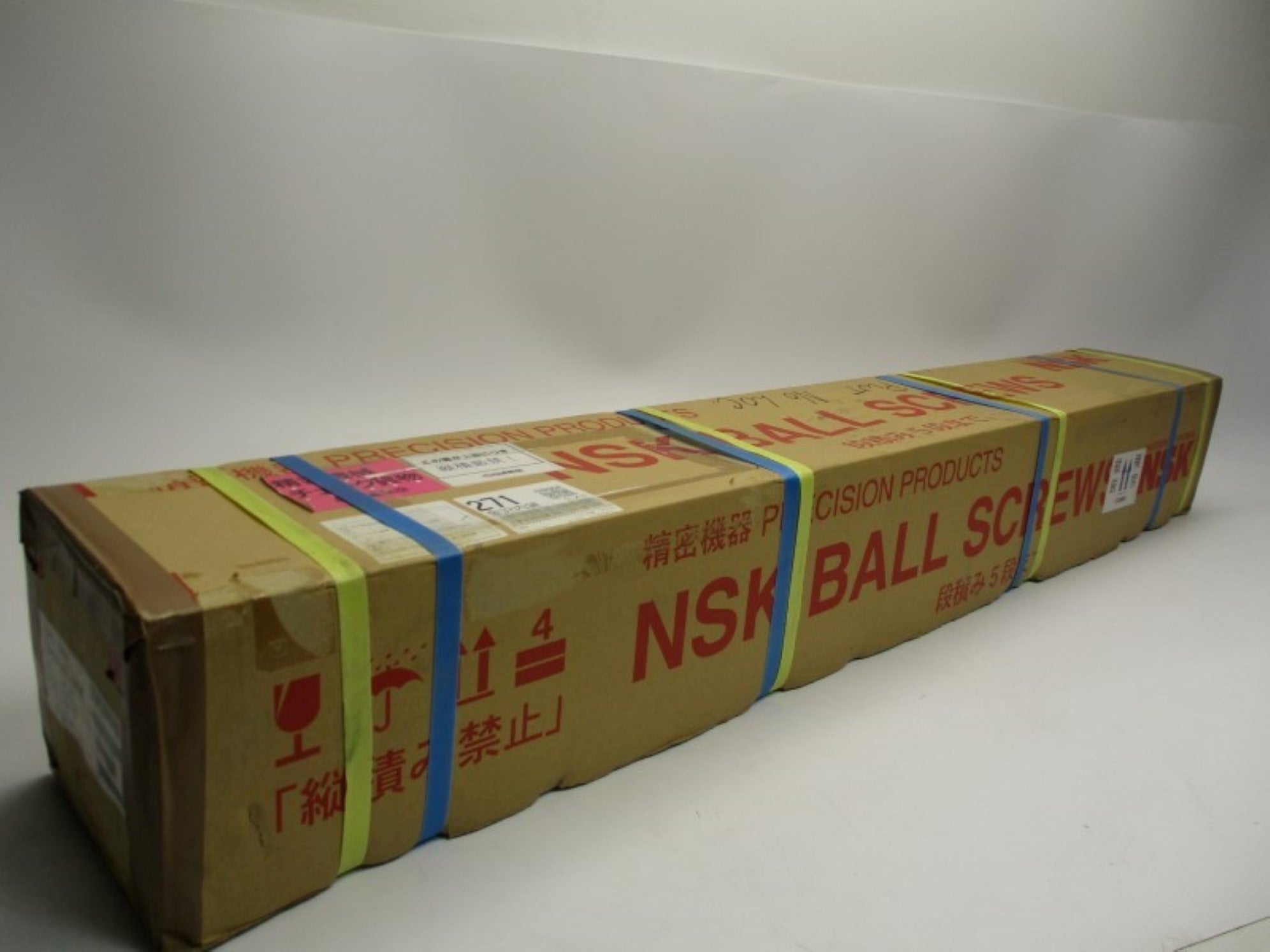 NSK W4009-563D-C3Z16 NSFS