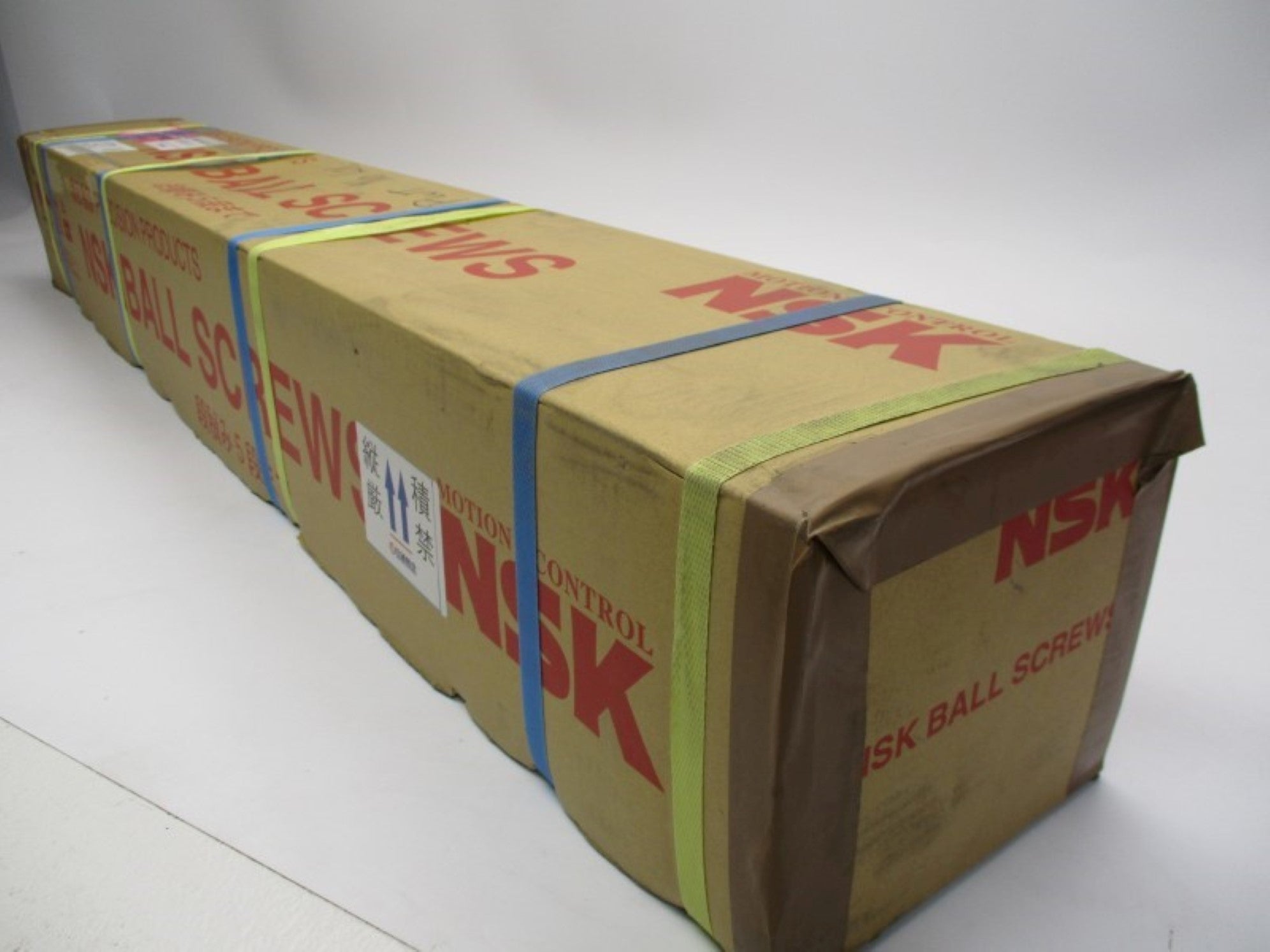 NSK W4009-563D-C3Z16 NSFS