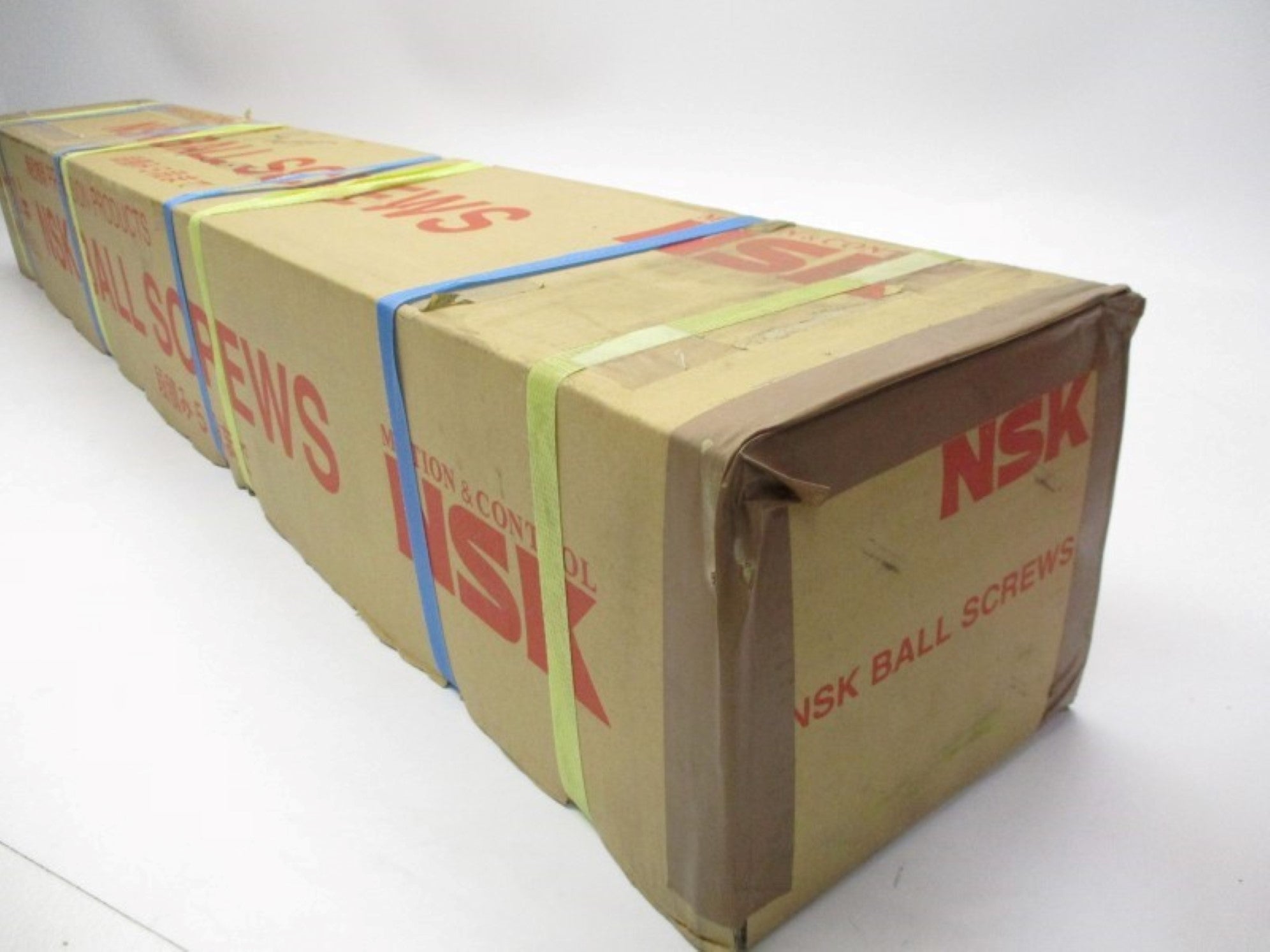 NSK W4009-814PSST-C5Z-01 NSFS