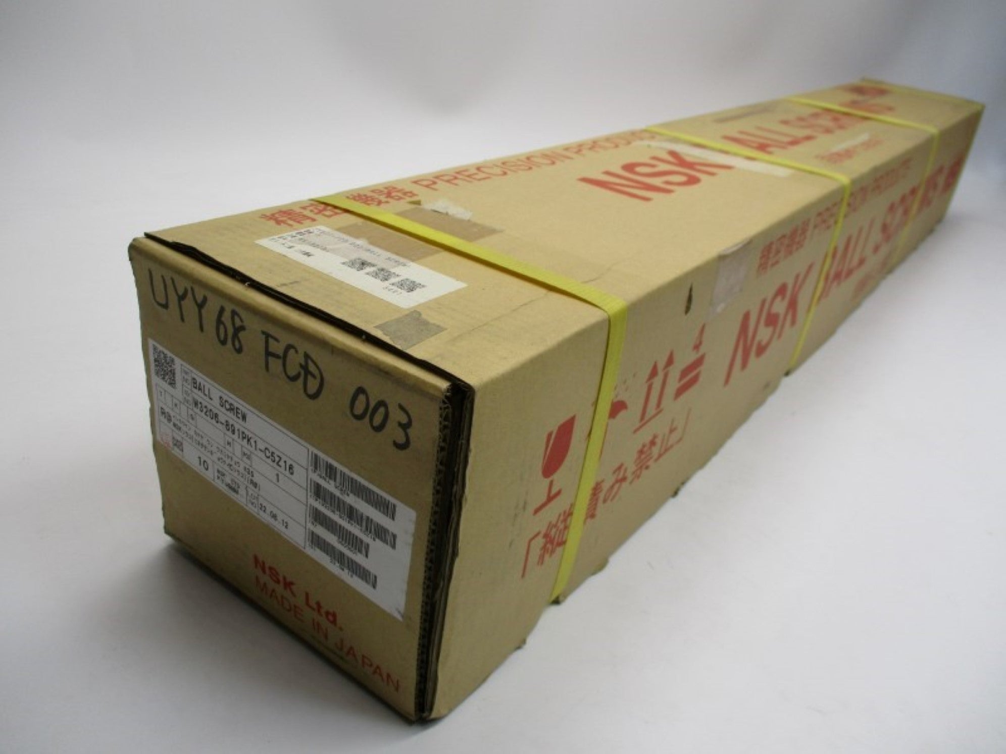 NSK W3206-891PK1-C5Z16 NSFS