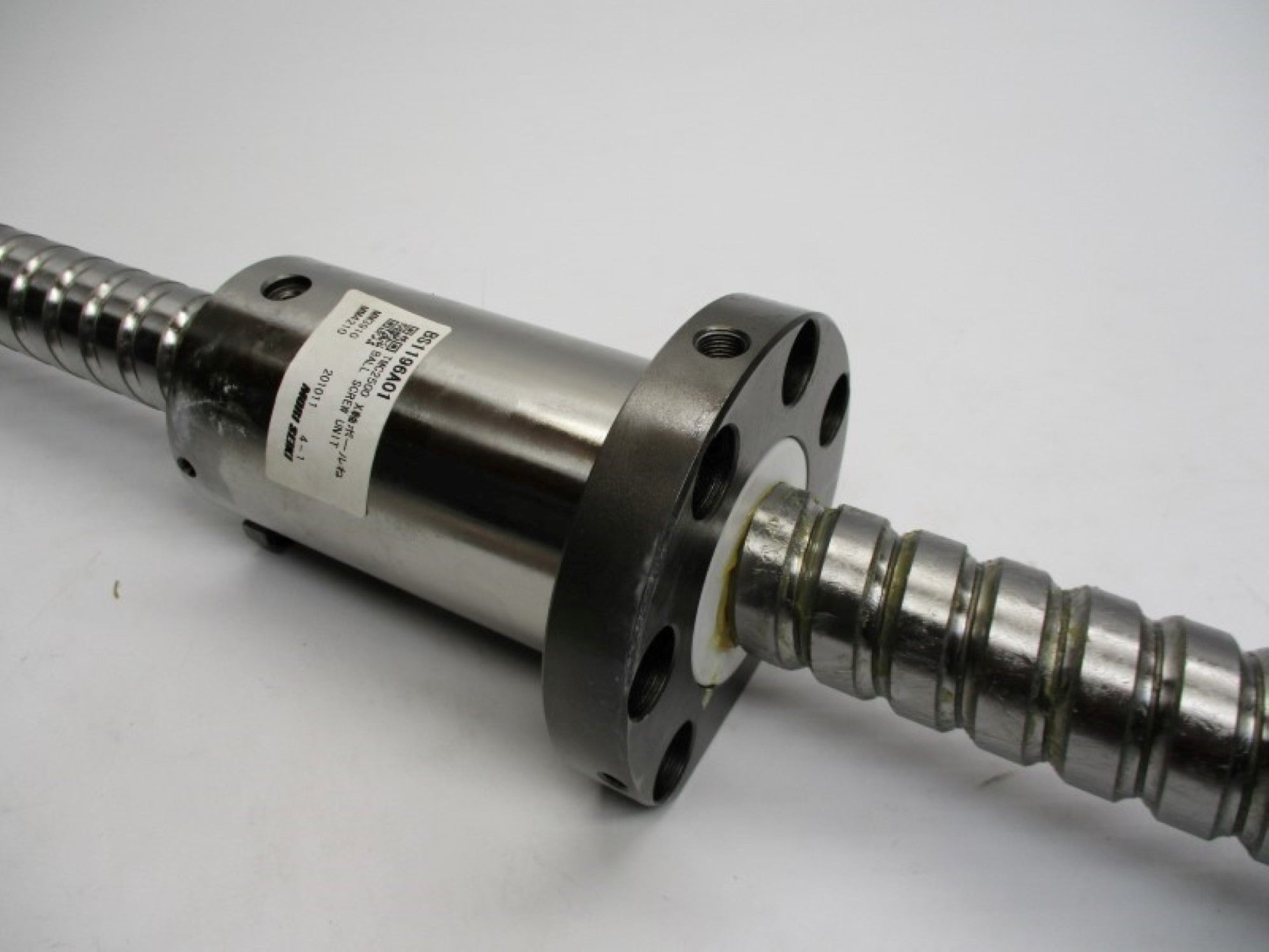 MORI SEIKI BS1196A01 NSNP