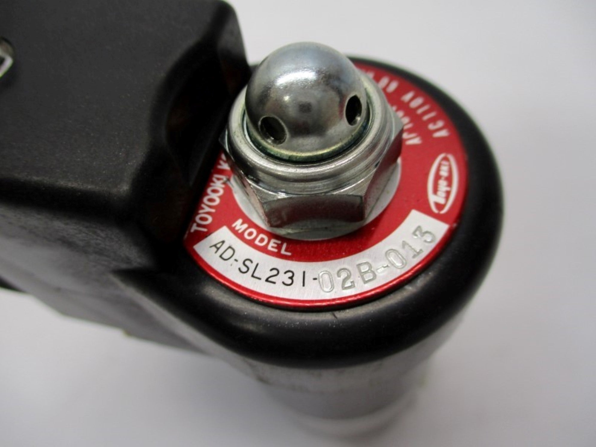 TOYOOKI KOGYO AD-SL231-02B-013 NSNP