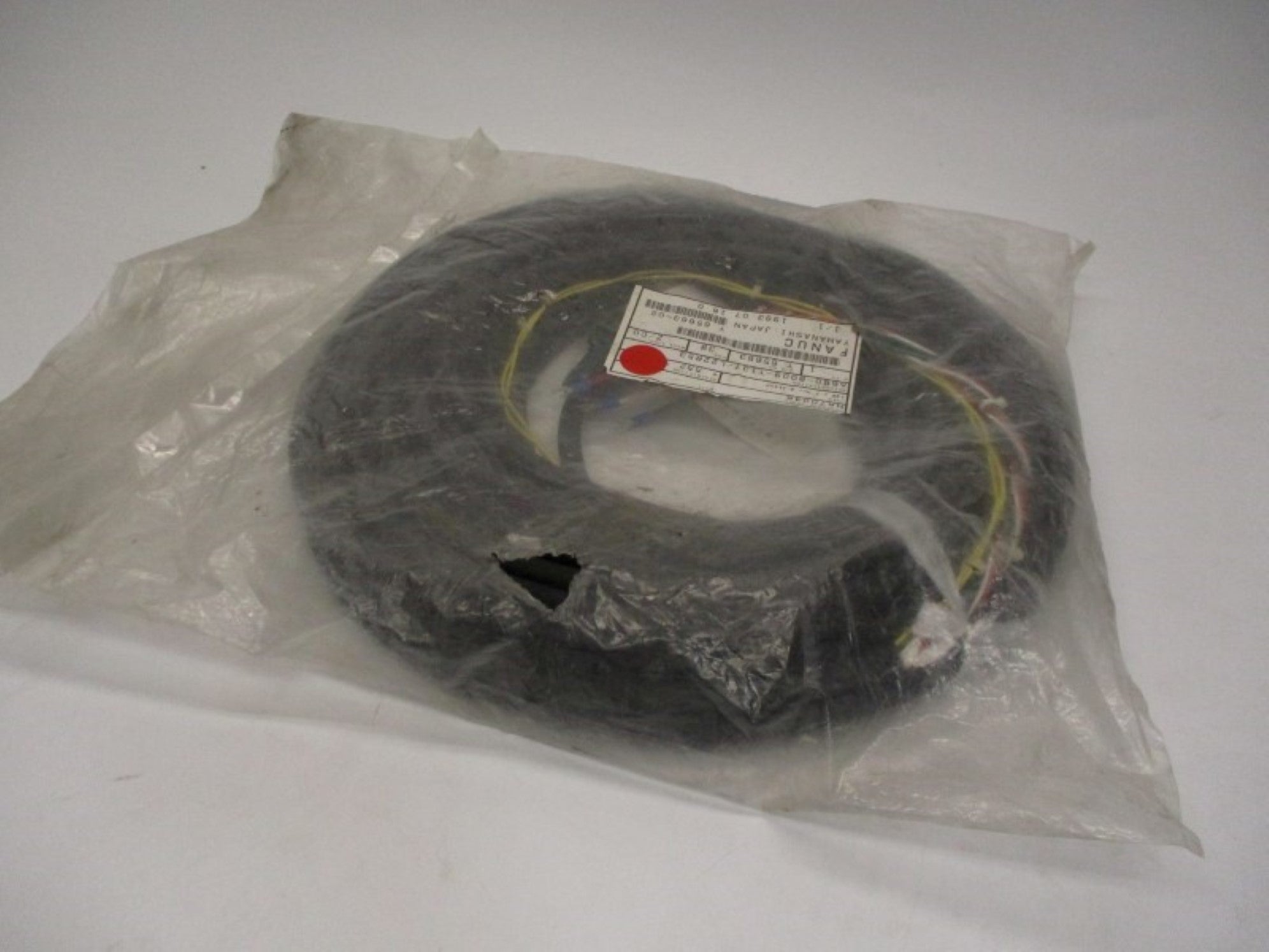 FANUC A660-8009-T137/L22R53 NSMP
