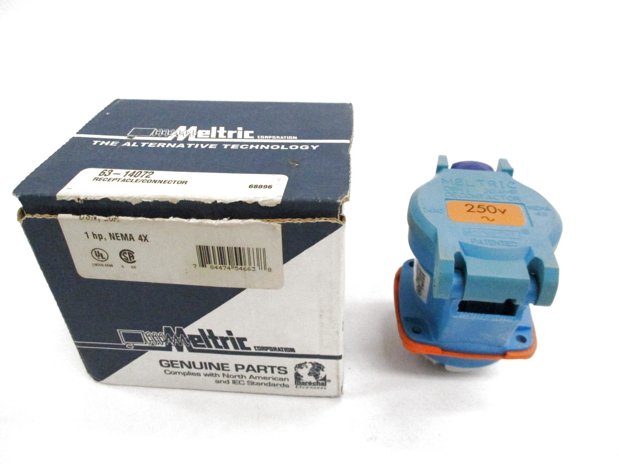 MELTRIC 63-14072 NSMP
