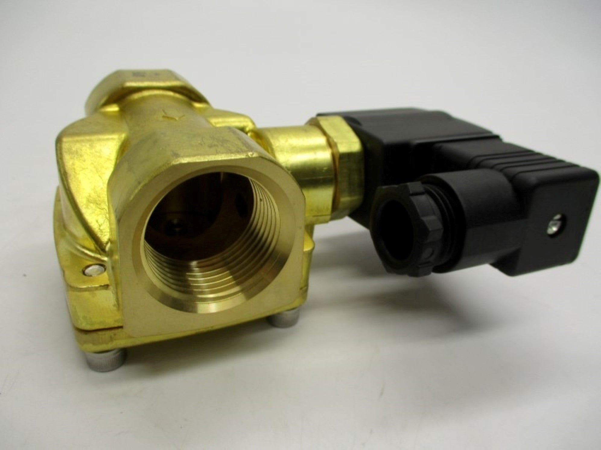 SMC VXD2260-10-3D1 110/120V NSNP