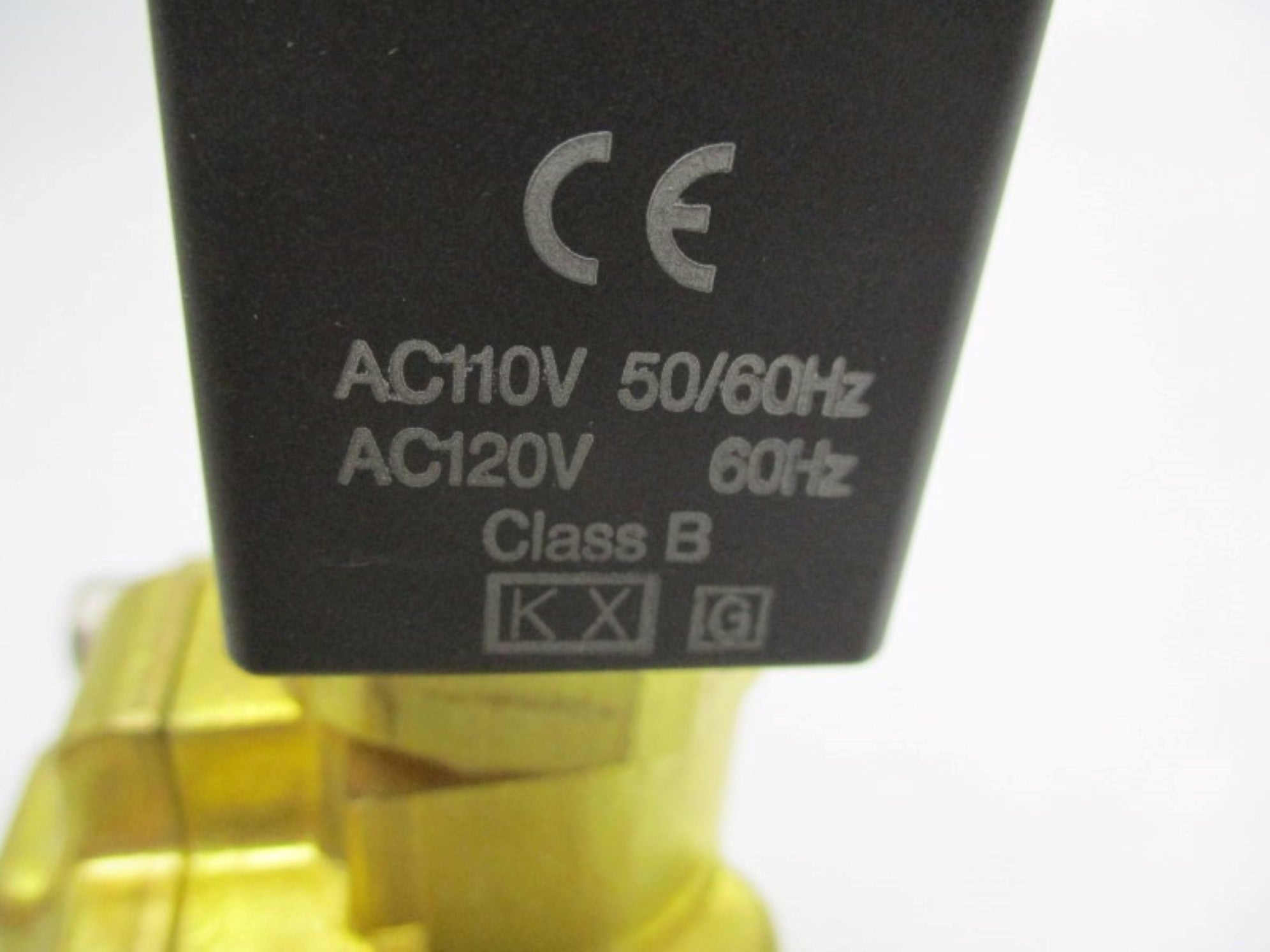 SMC VXD2260-10-3D1 110/120V NSNP
