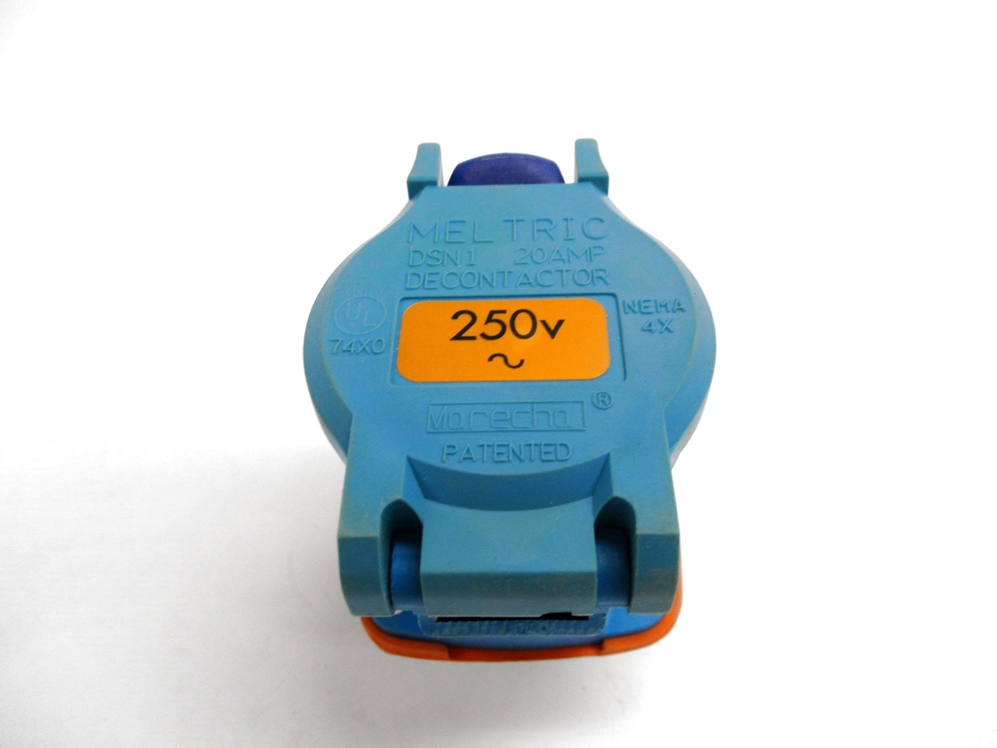 MELTRIC 63-14072 NSMP
