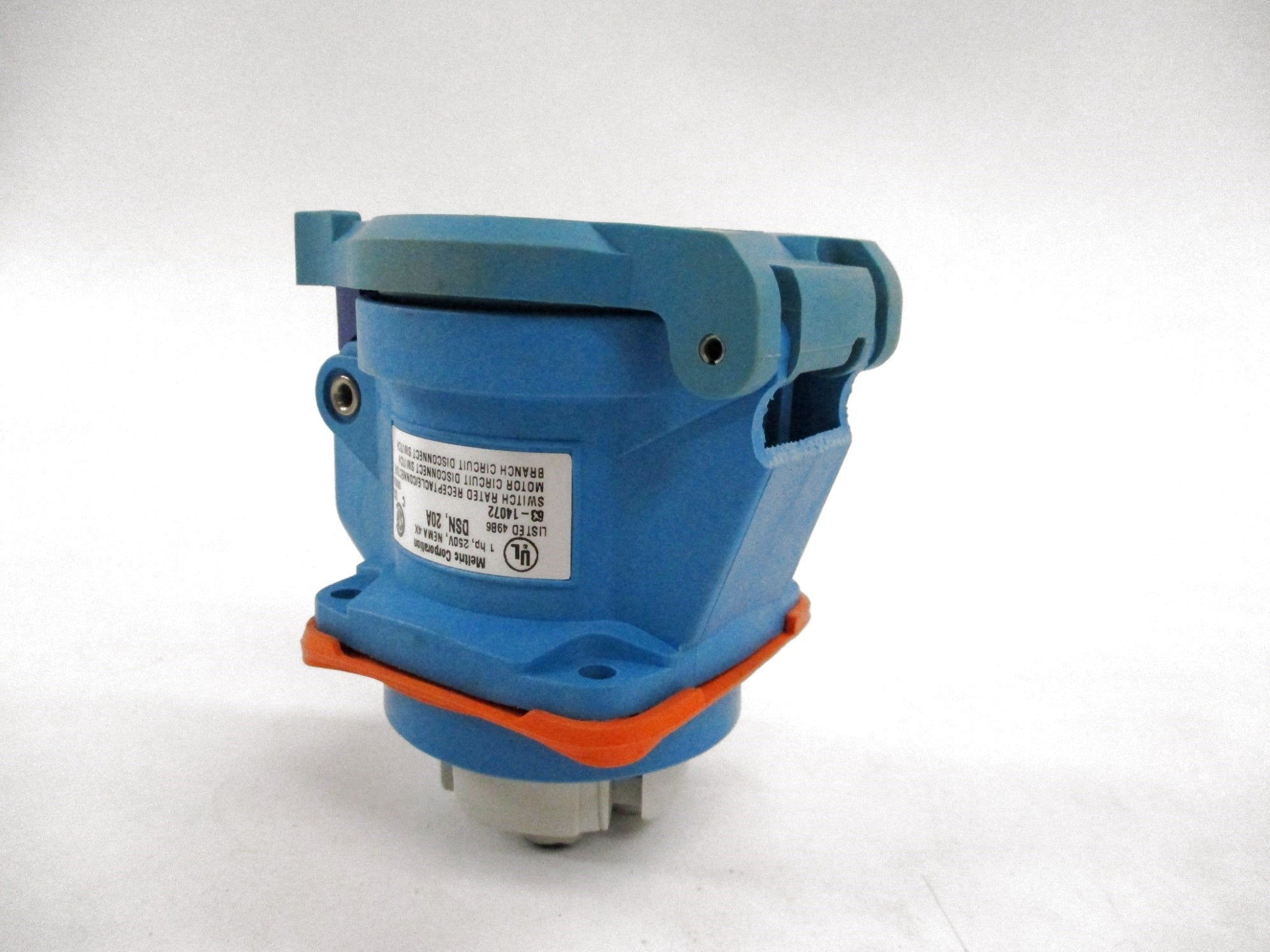 MELTRIC 63-14072 NSMP