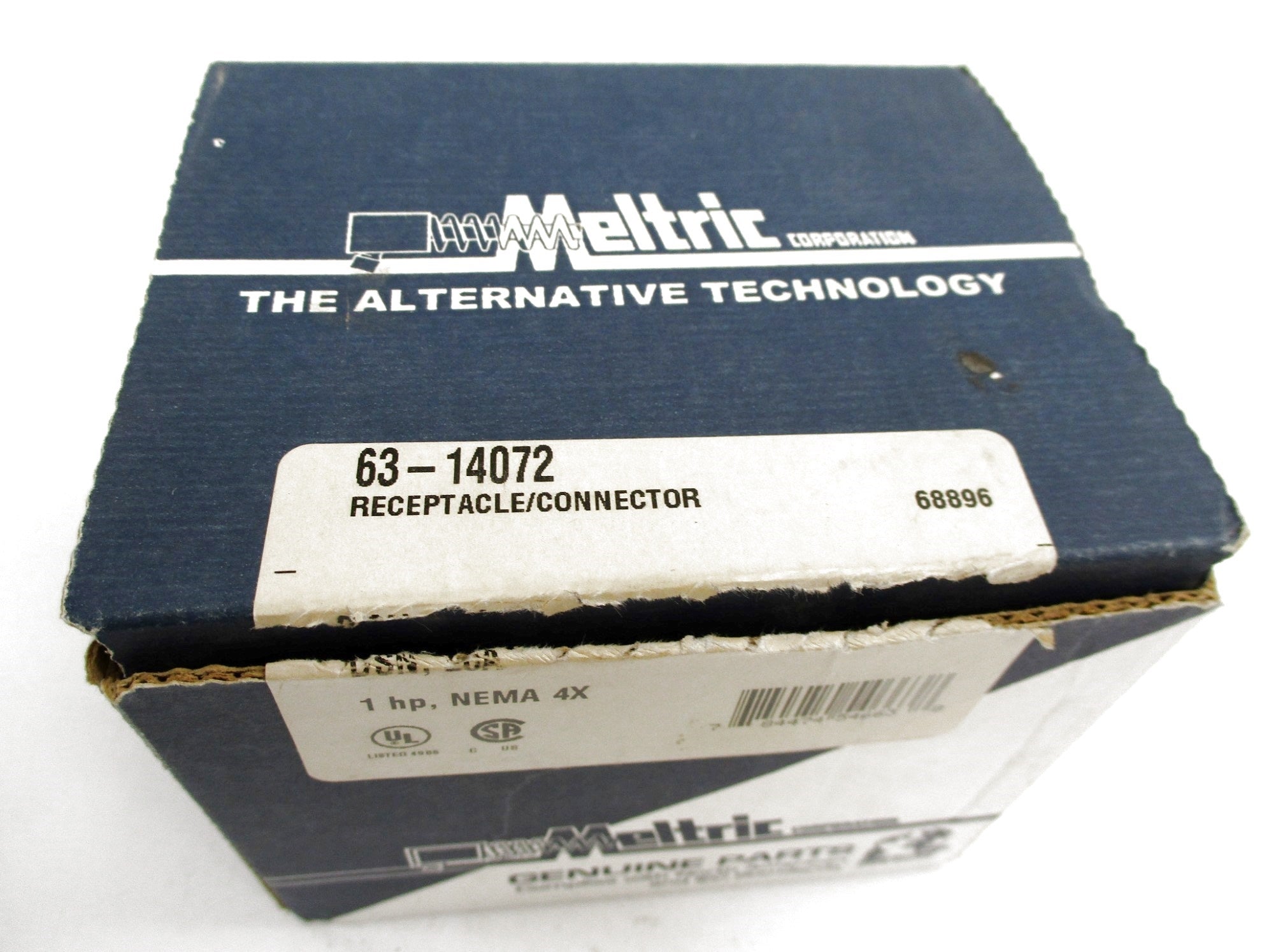MELTRIC 63-14072 NSMP