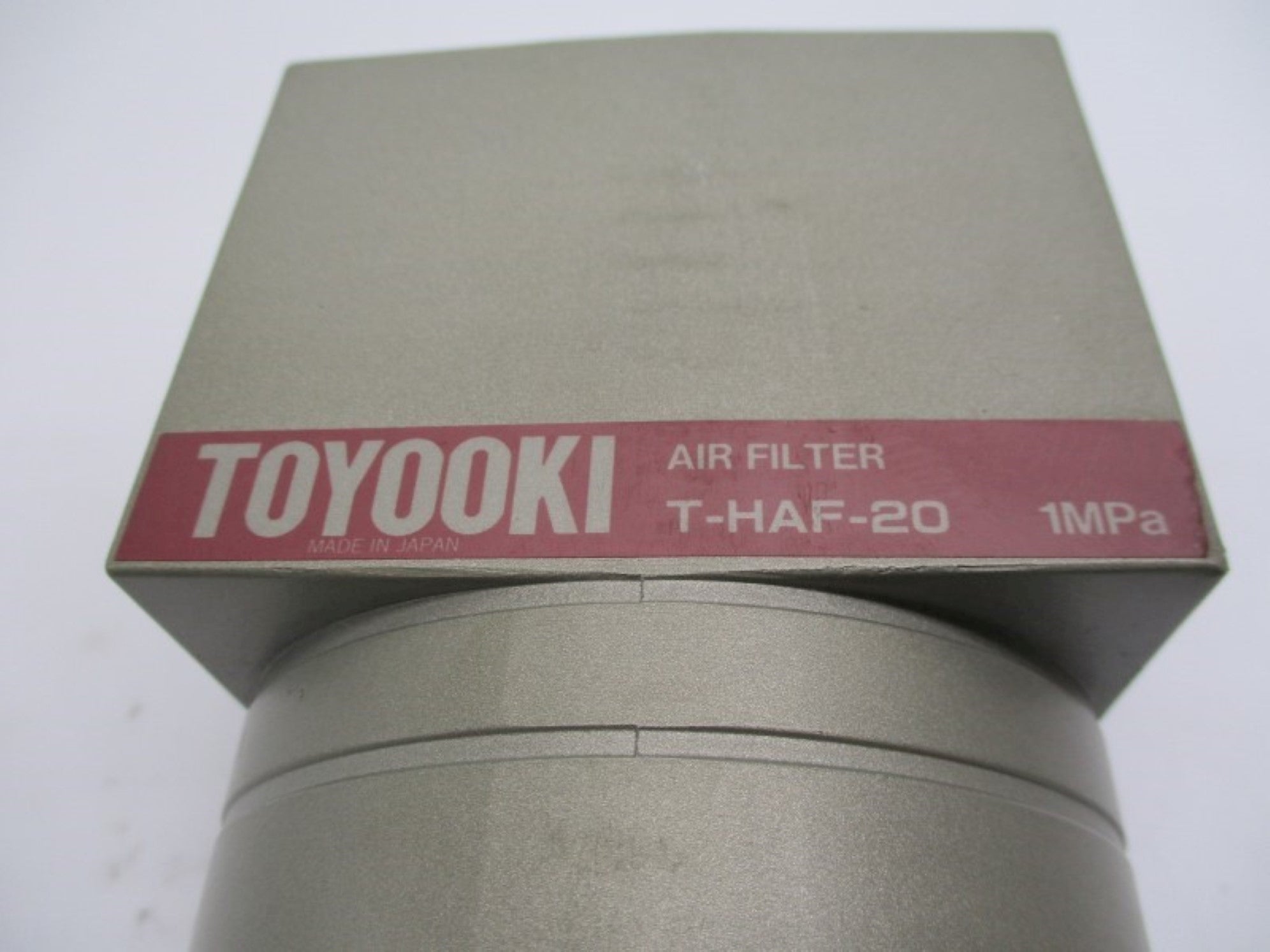 TOYOOKI T-HAF-20-A NSMP