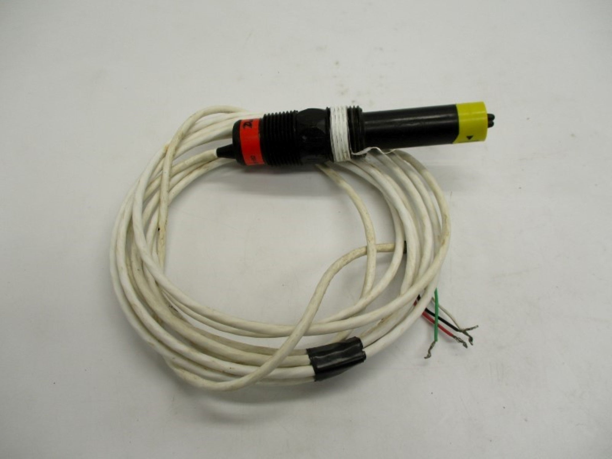 DWYER TDS122 UNMP